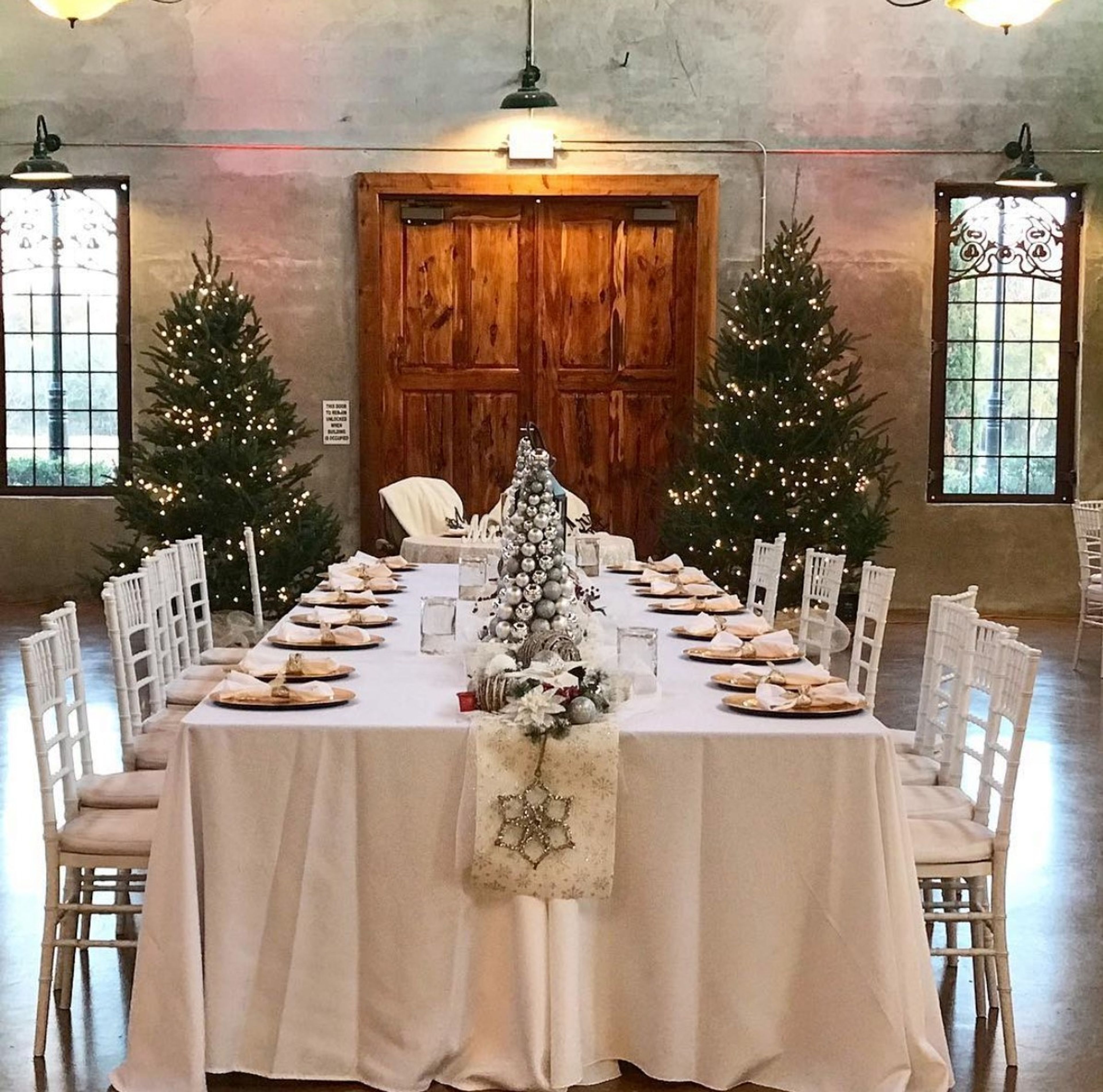 Cover photo of Olde Dobbin Station