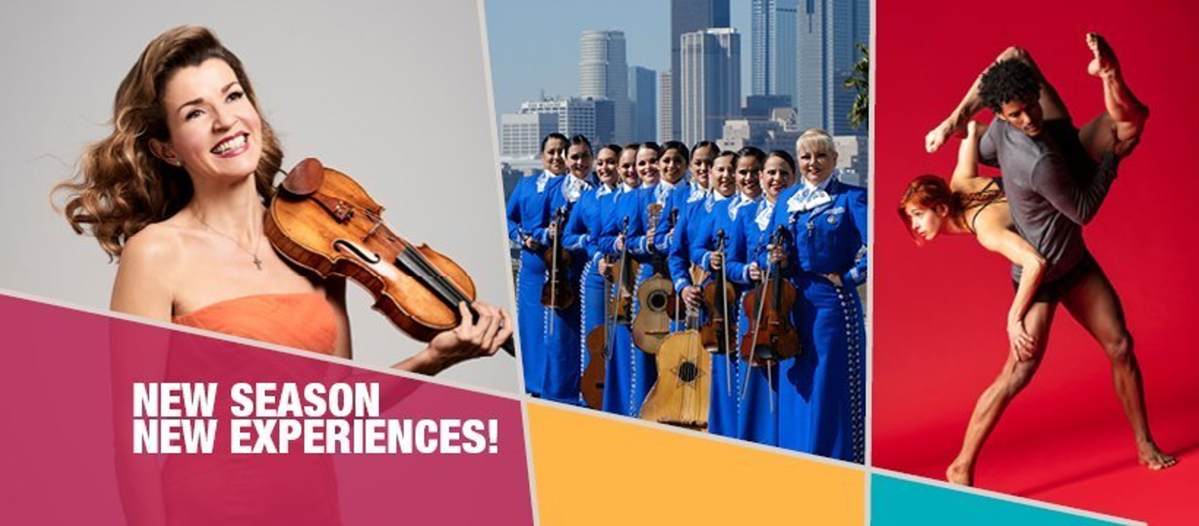 Cover photo of Scottsdale Arts