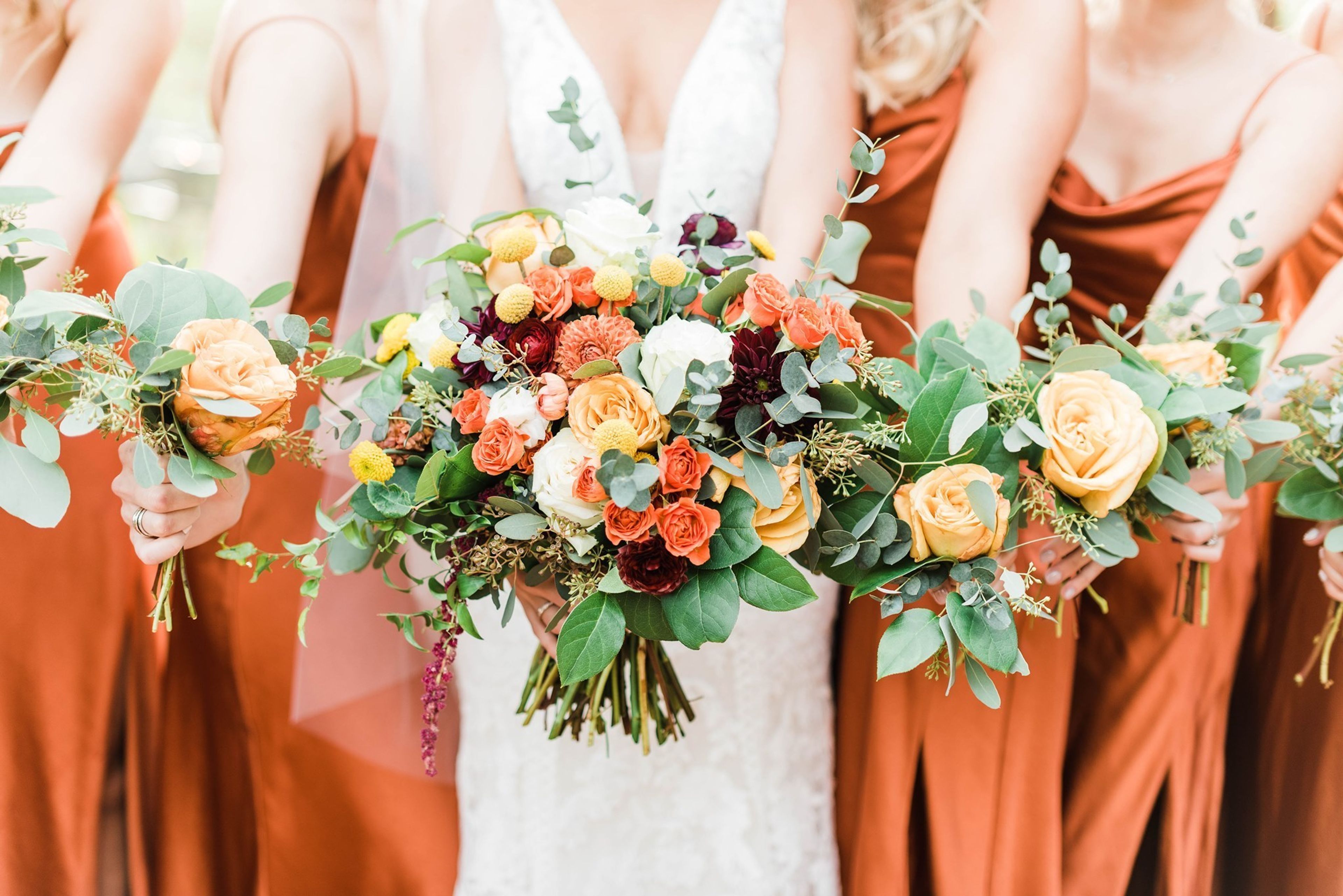 Cover photo of Gabby Chapin Photography