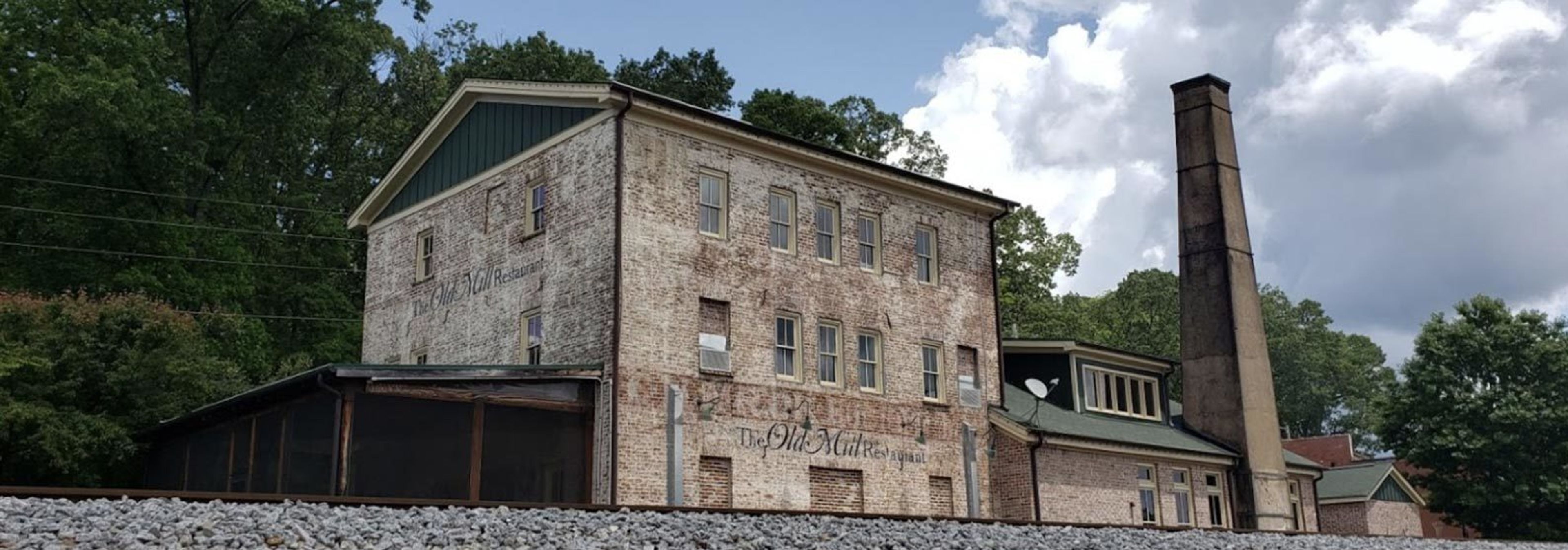 Cover photo of The Cowan Historic Mill