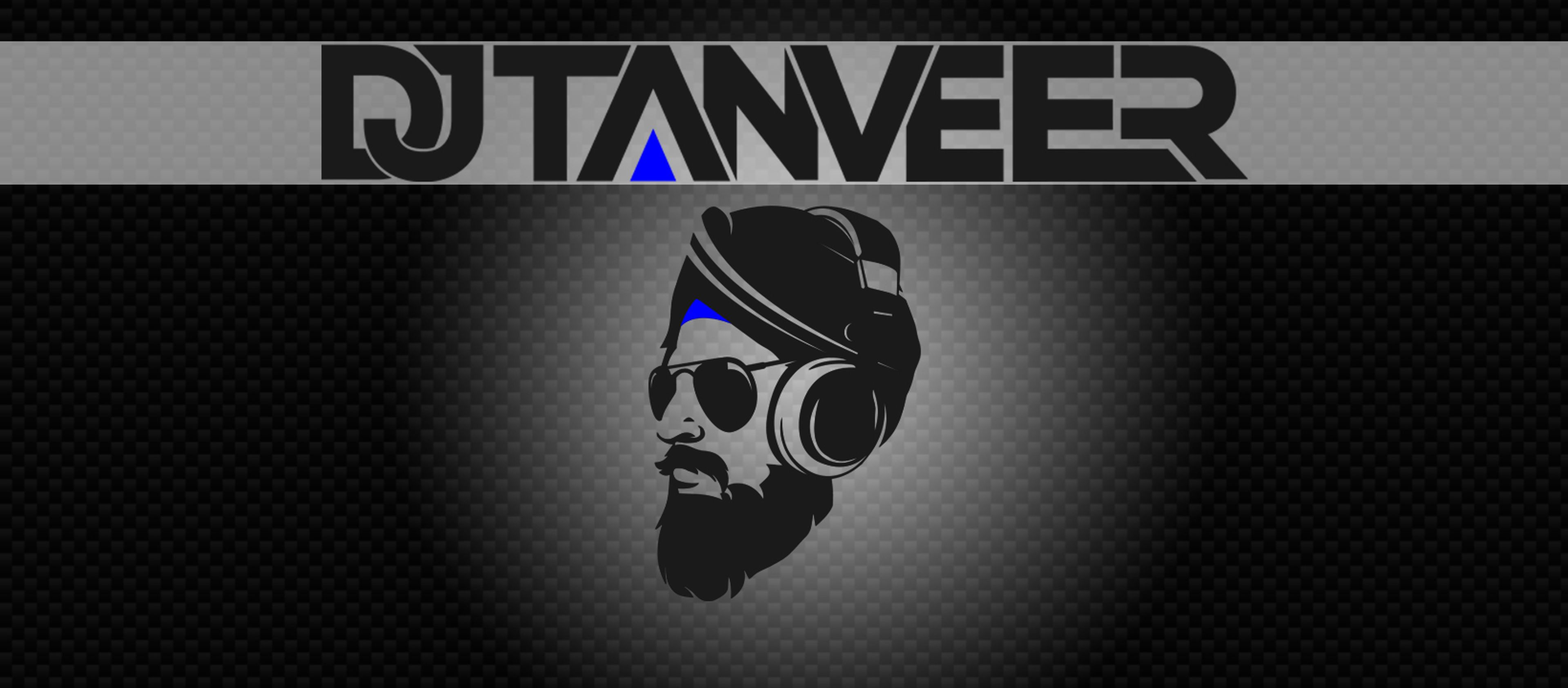 Cover photo of DJ Tanveer