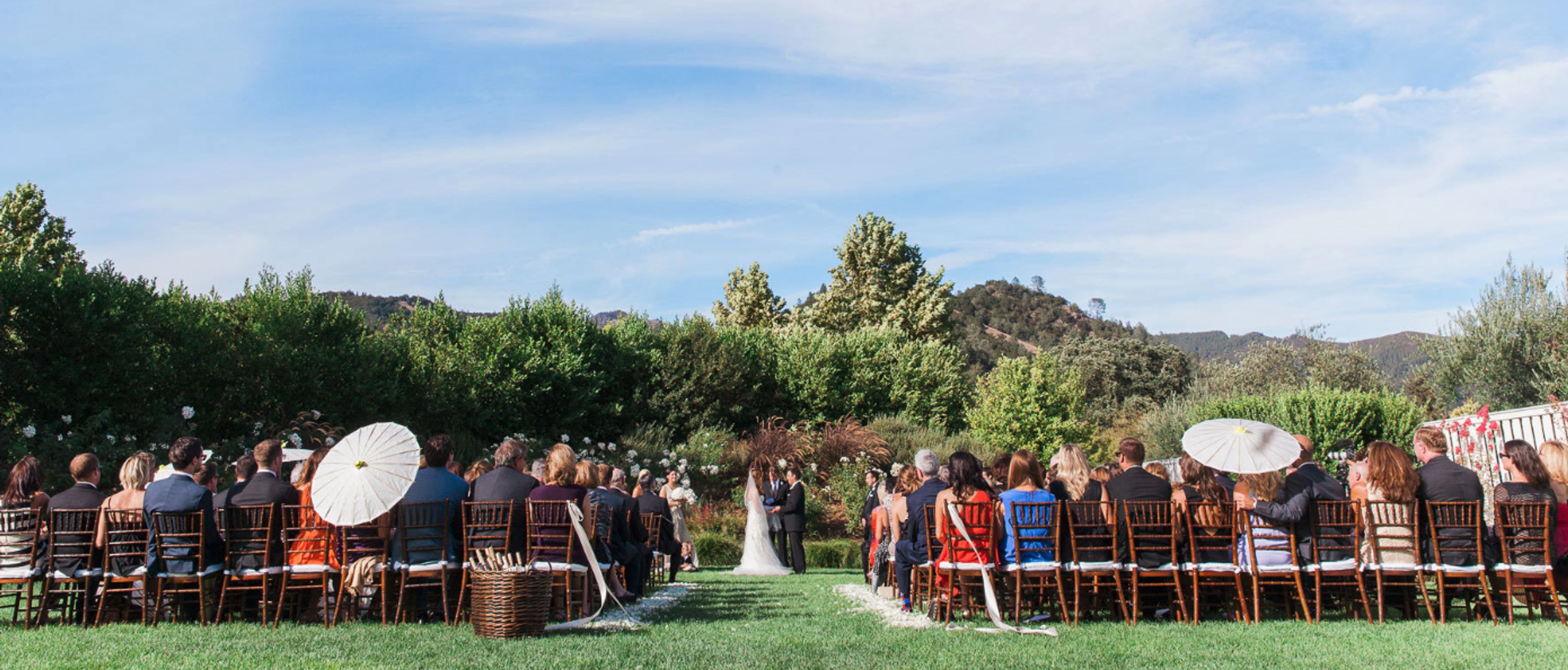 Cover photo of Kate Webber Photography