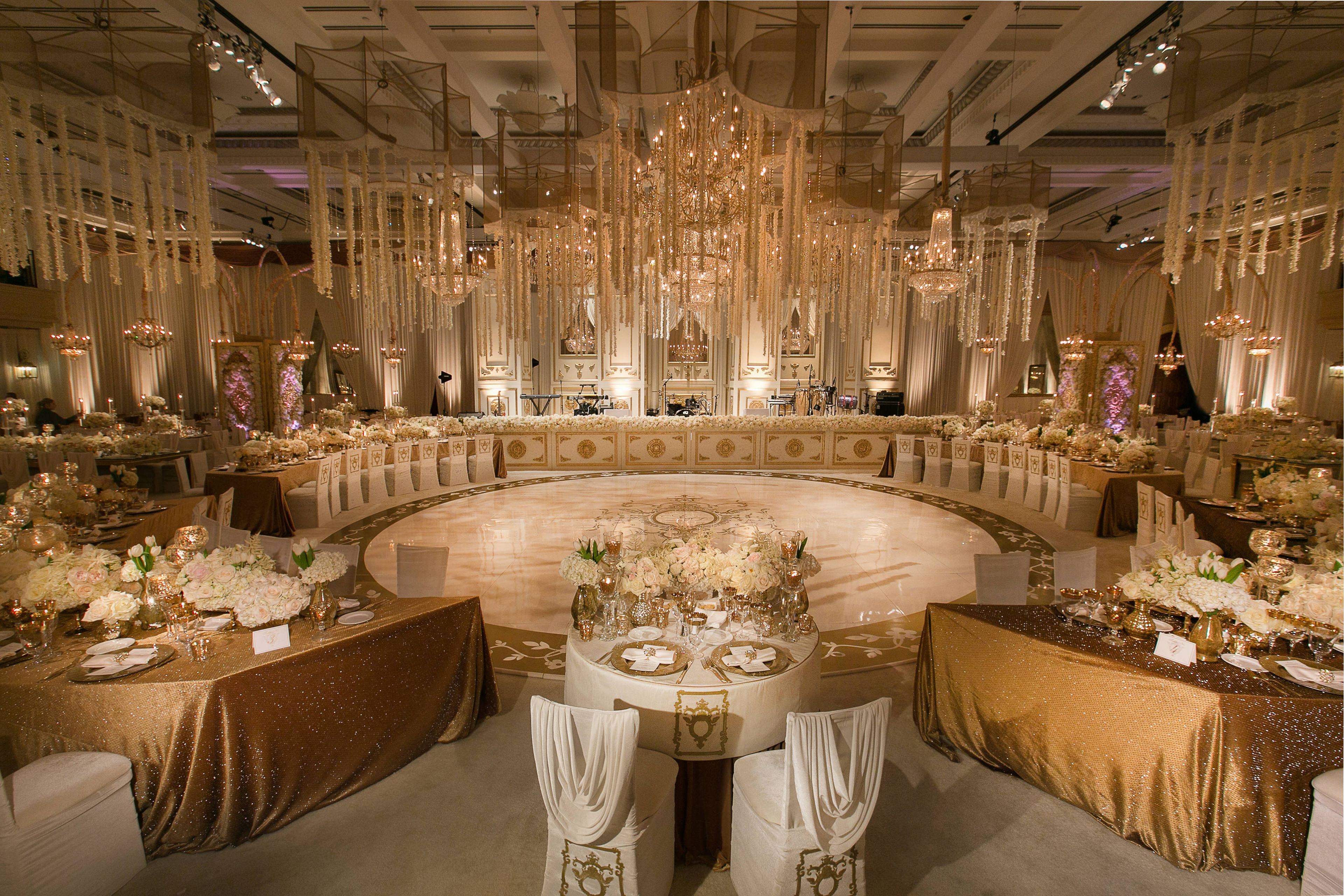 Cover photo of Exquisite Events