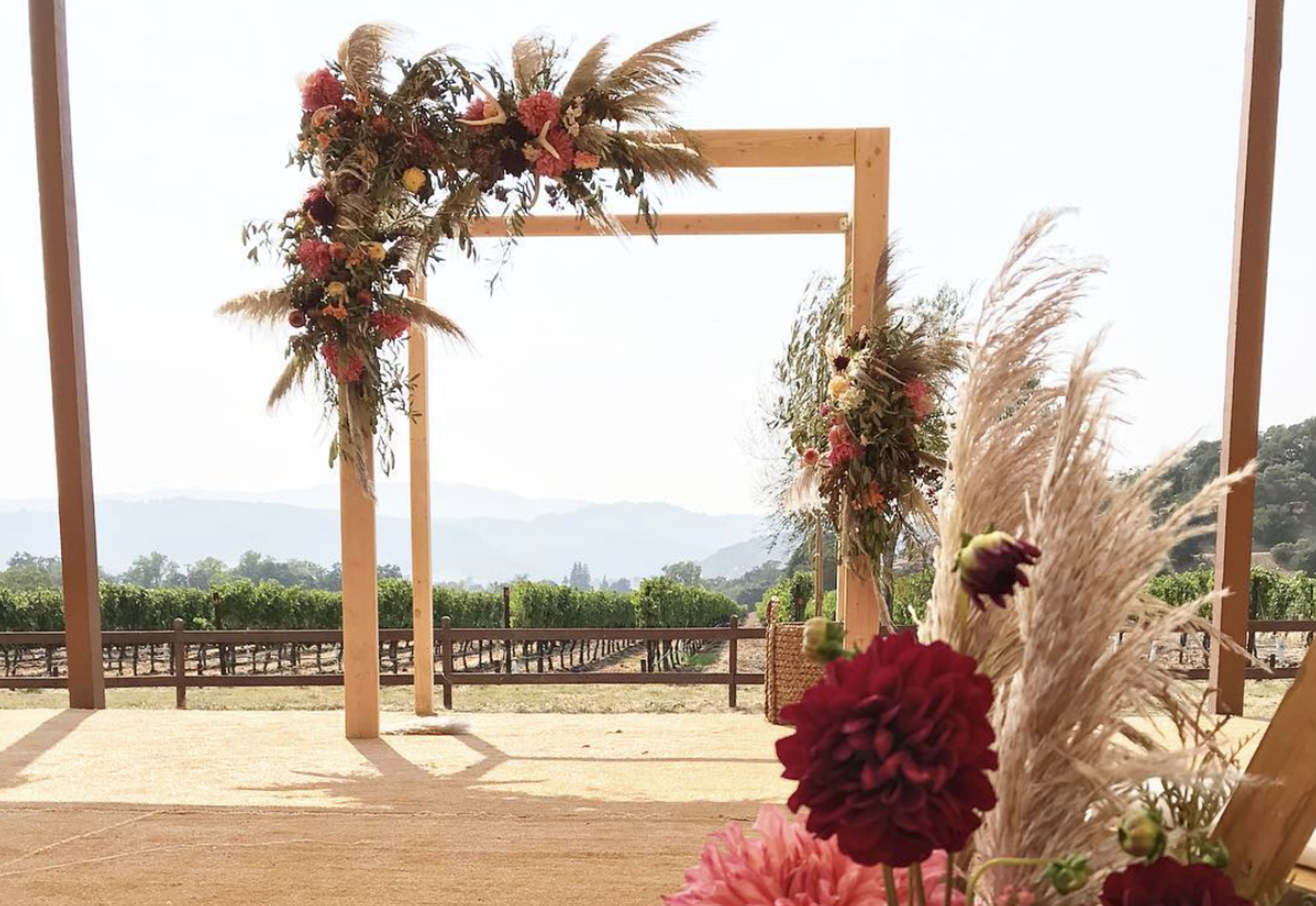 Cover photo of Wish Social Events