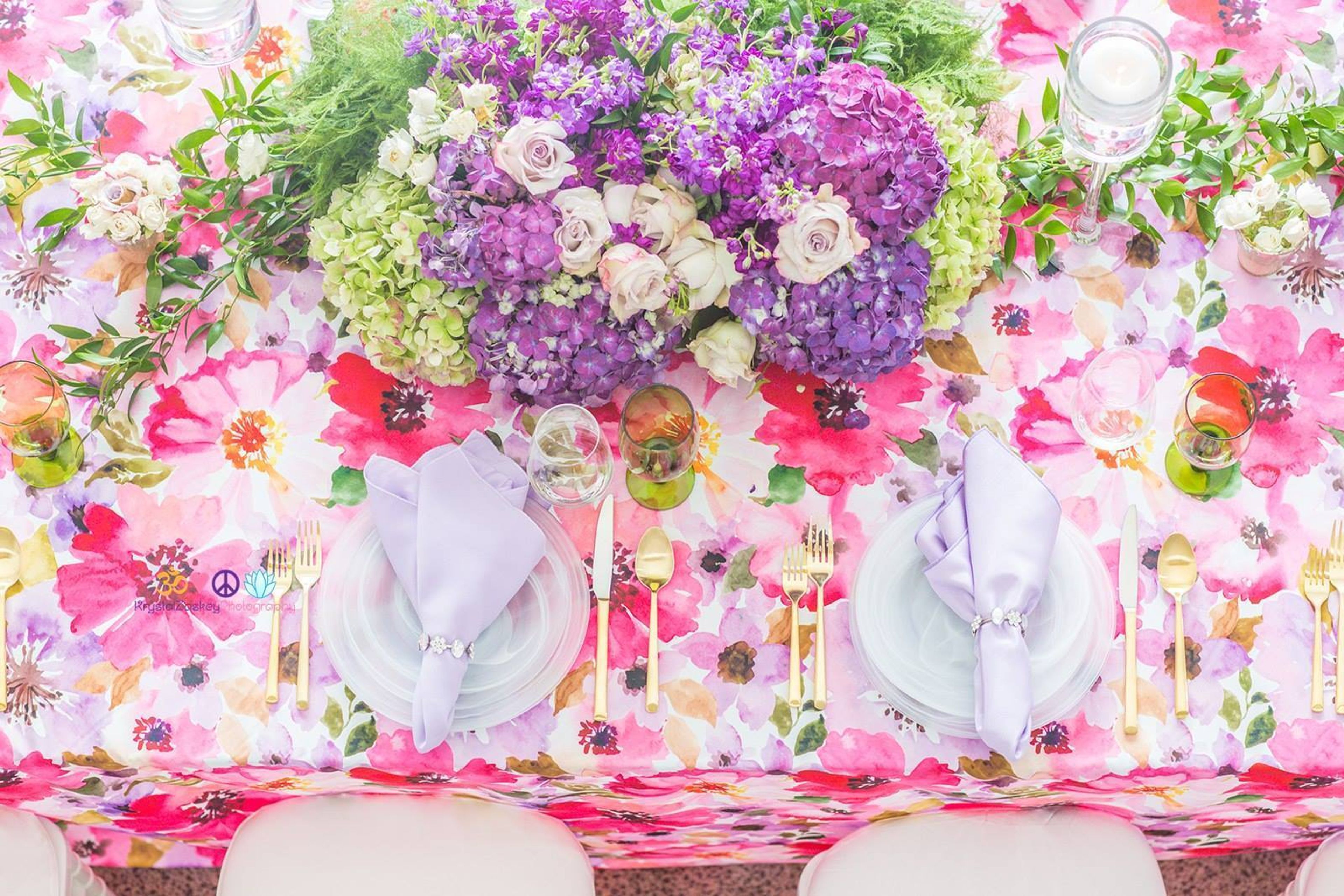 Cover photo of Atlas Event Rental