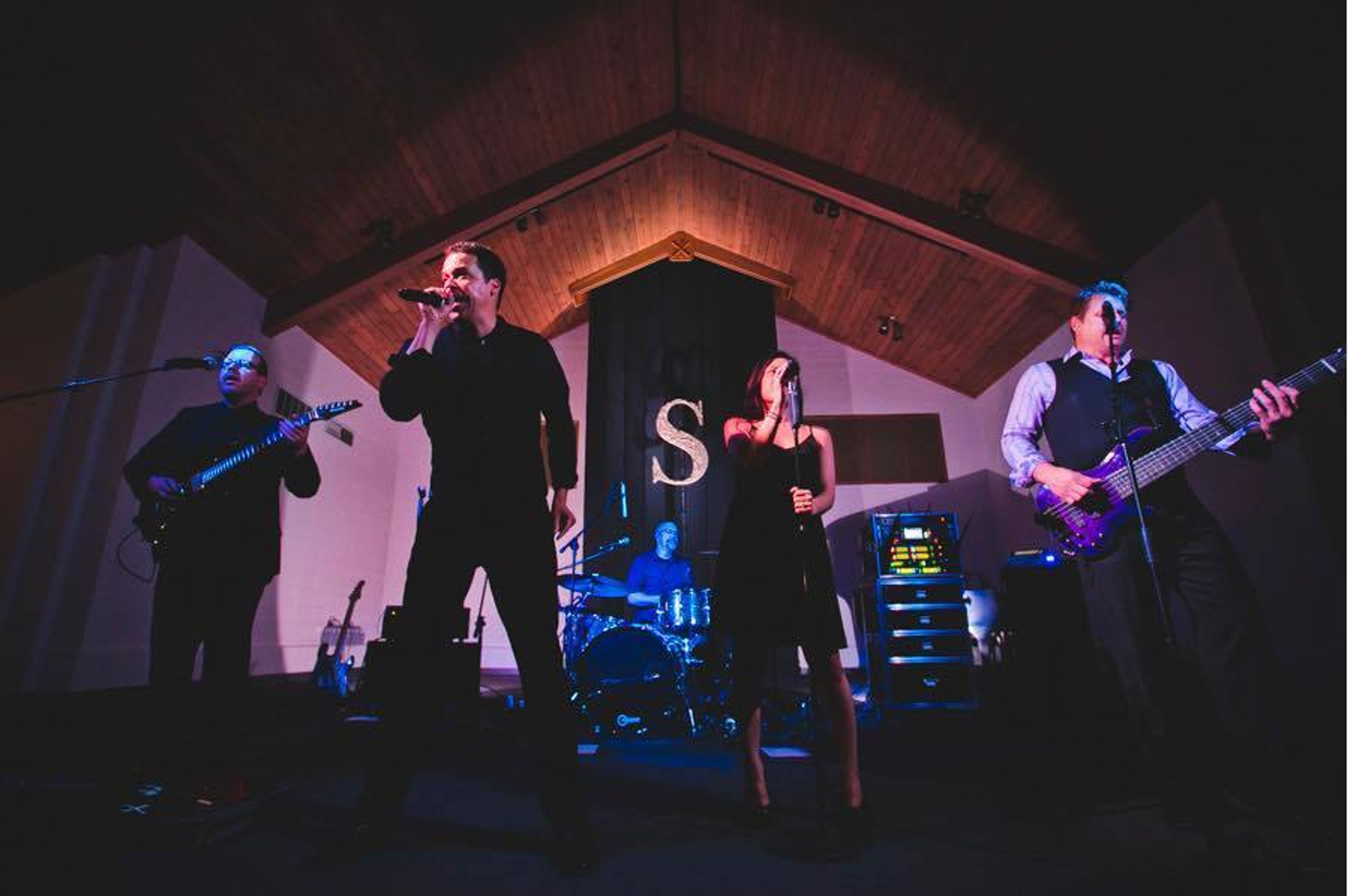Cover photo of Enough Said