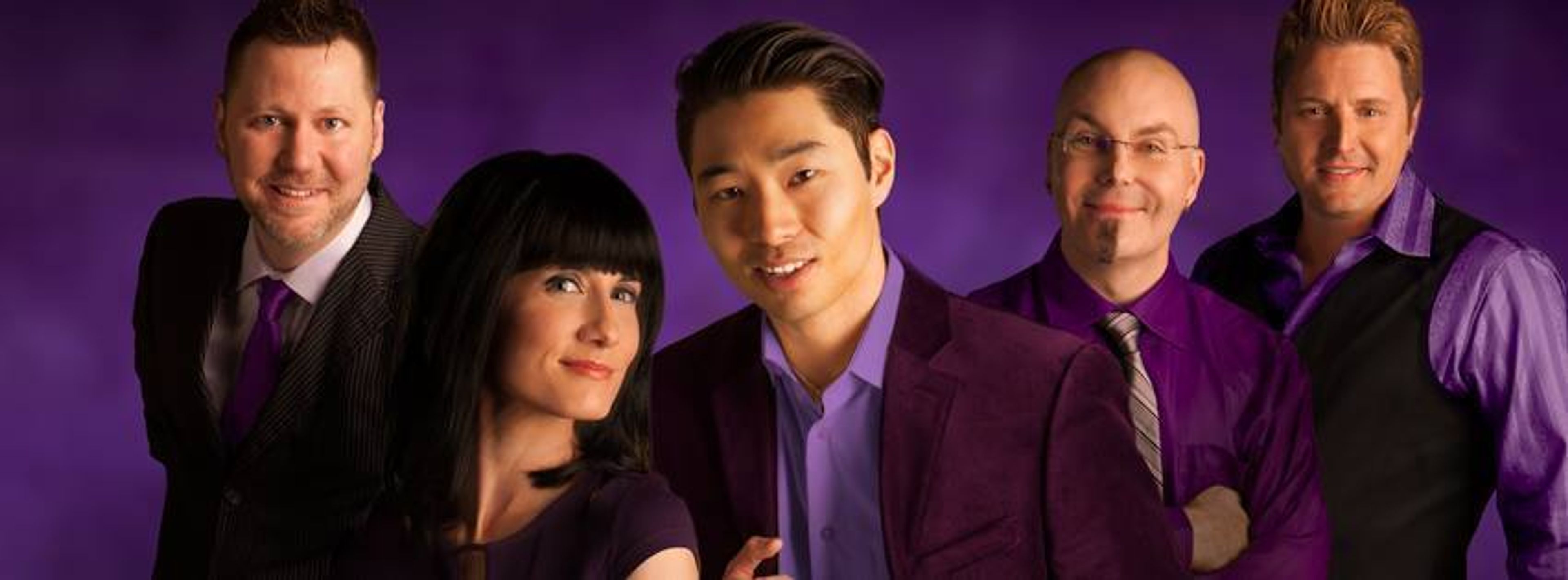 Cover photo of Shout Out