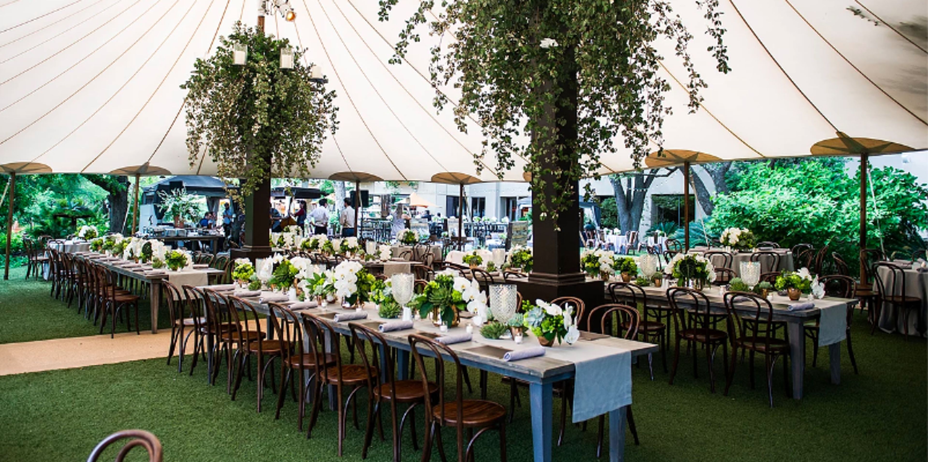 Cover photo of TRES Events