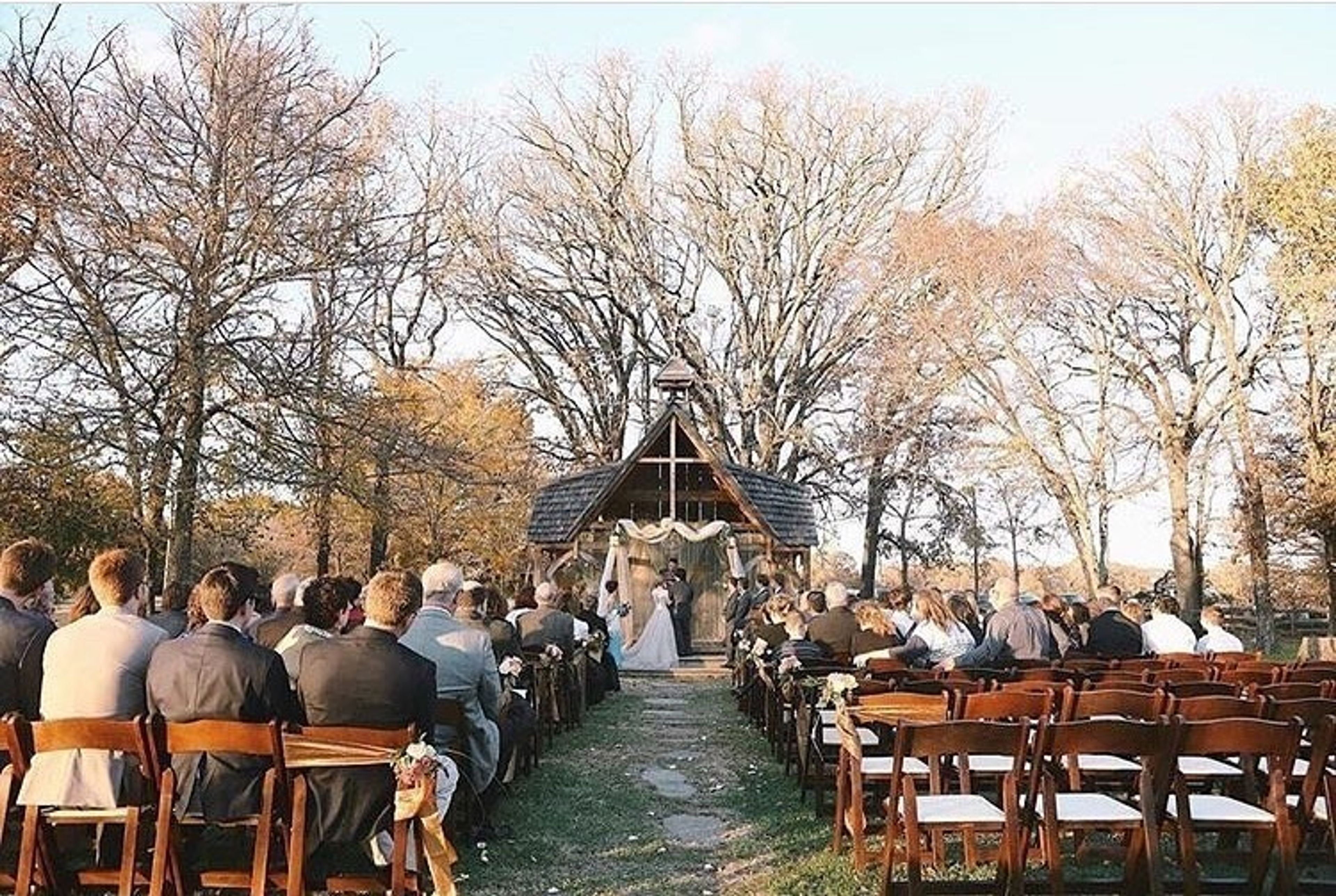 Cover photo of Stone Oak Ranch