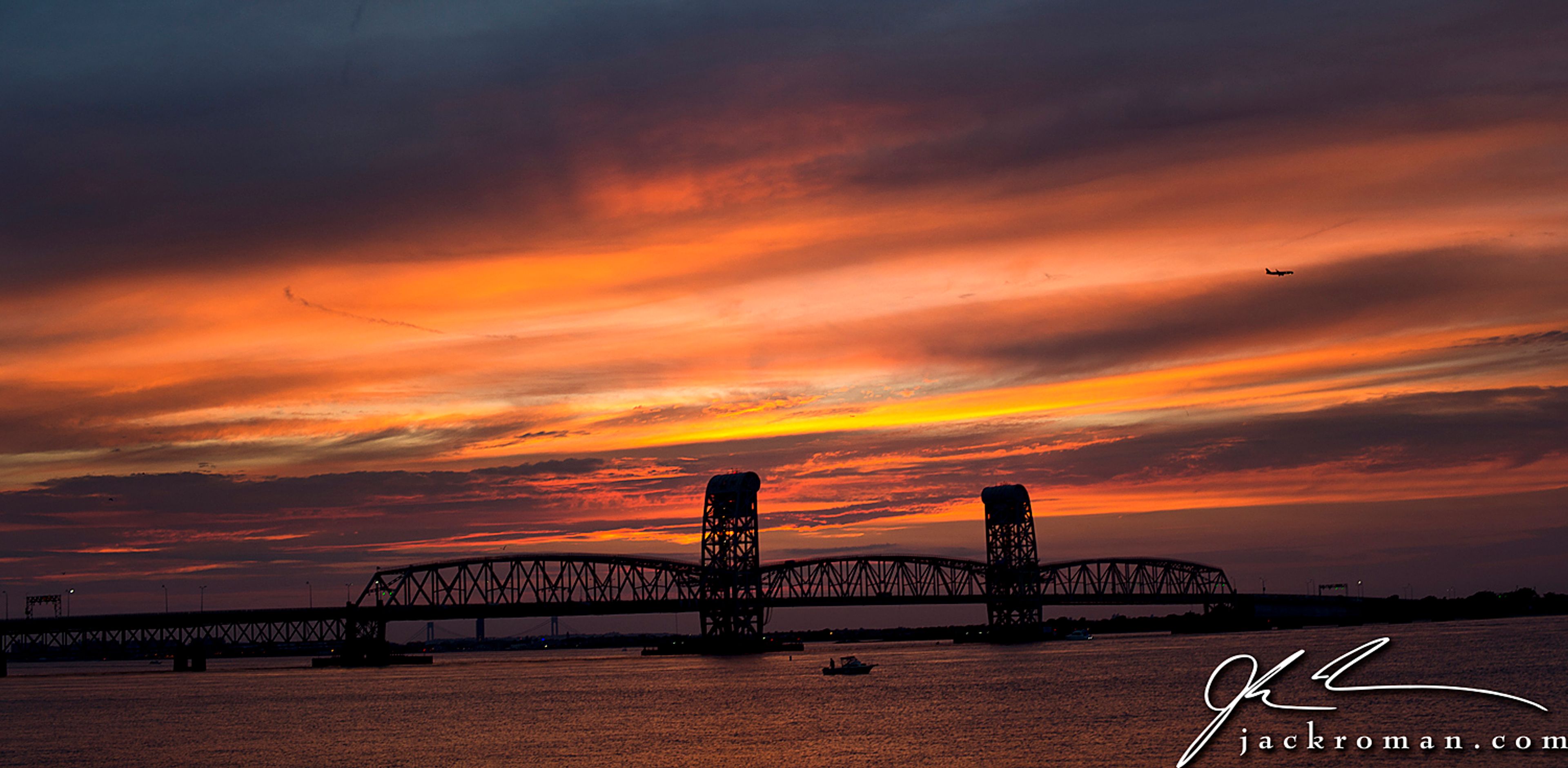 Cover photo of Jack Roman