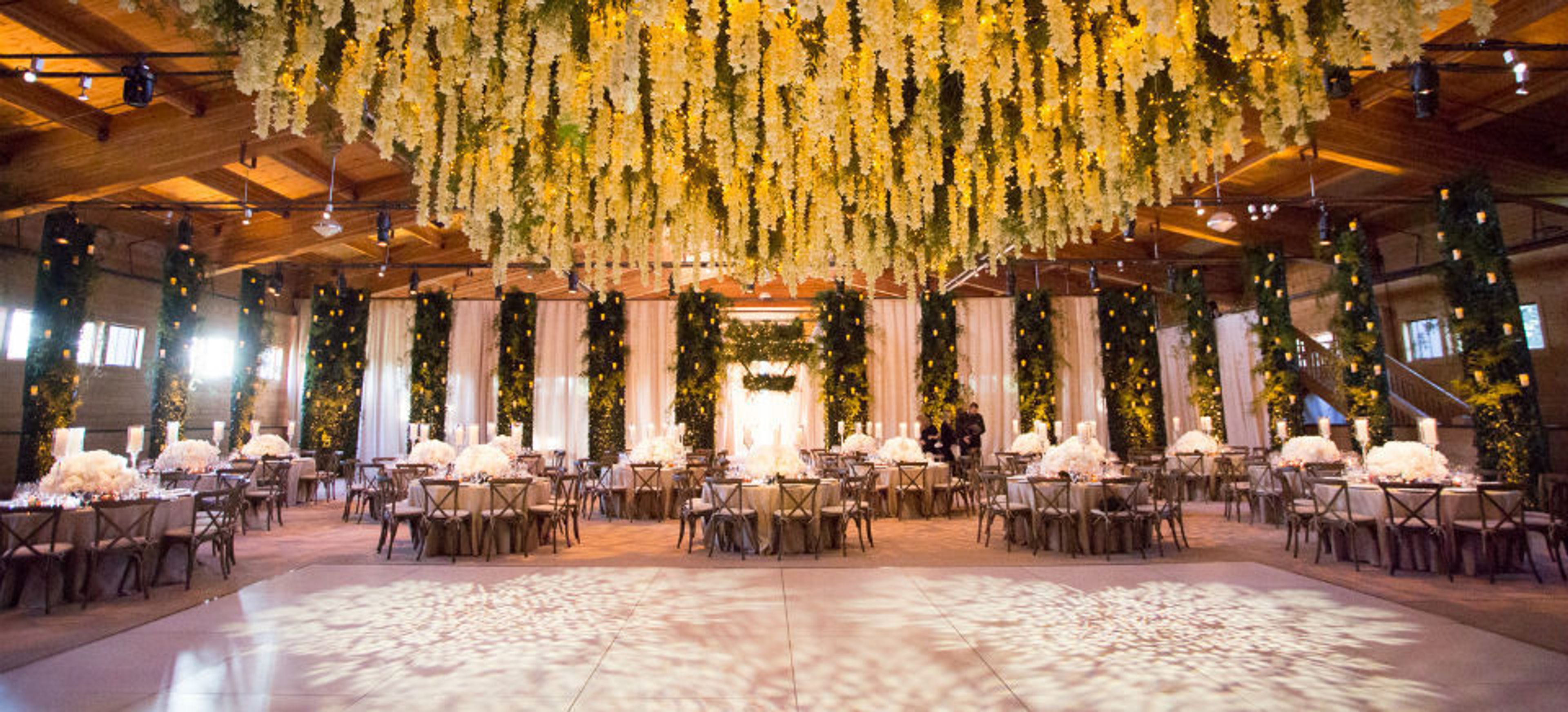 Cover photo of Nicky Reinhard Events