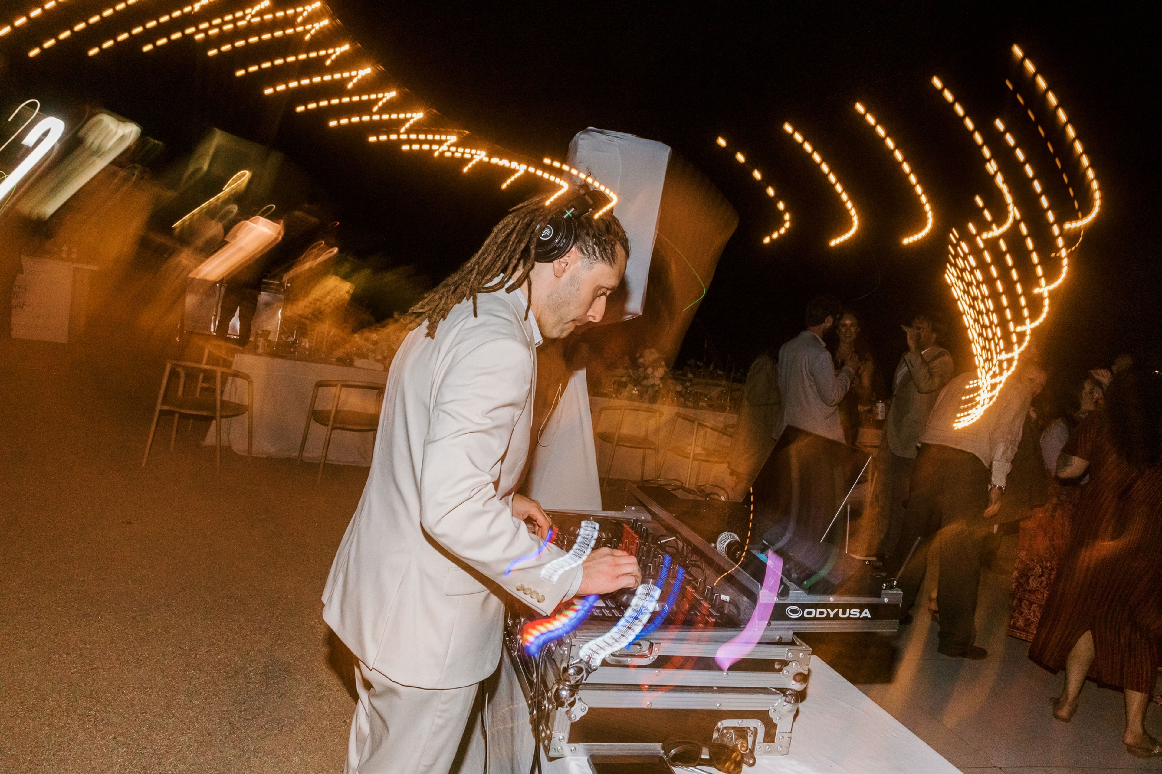 Cover photo of VOX DJs