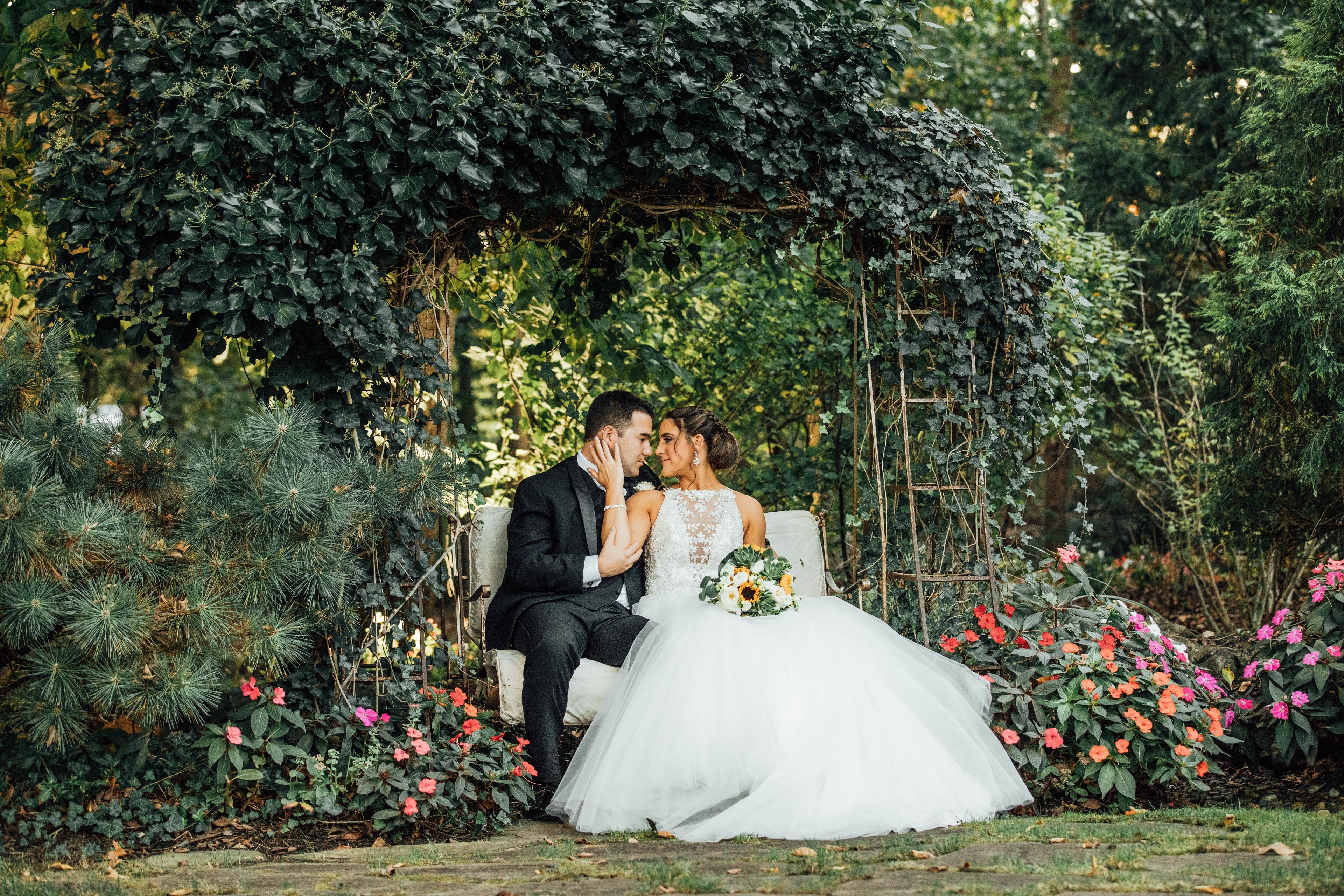 Cover photo of Ryan Sands Photography