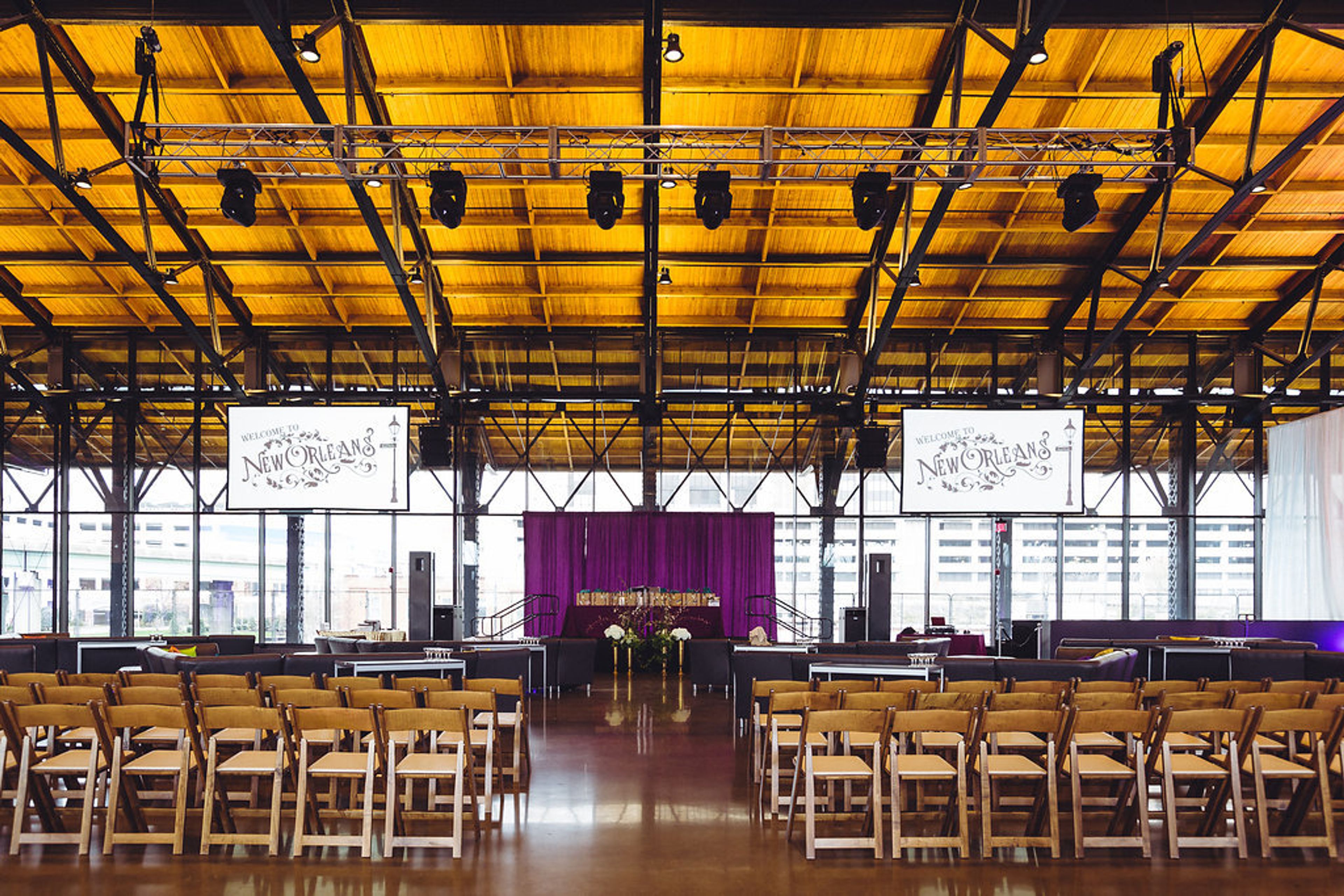 Cover photo of NACE Richmond