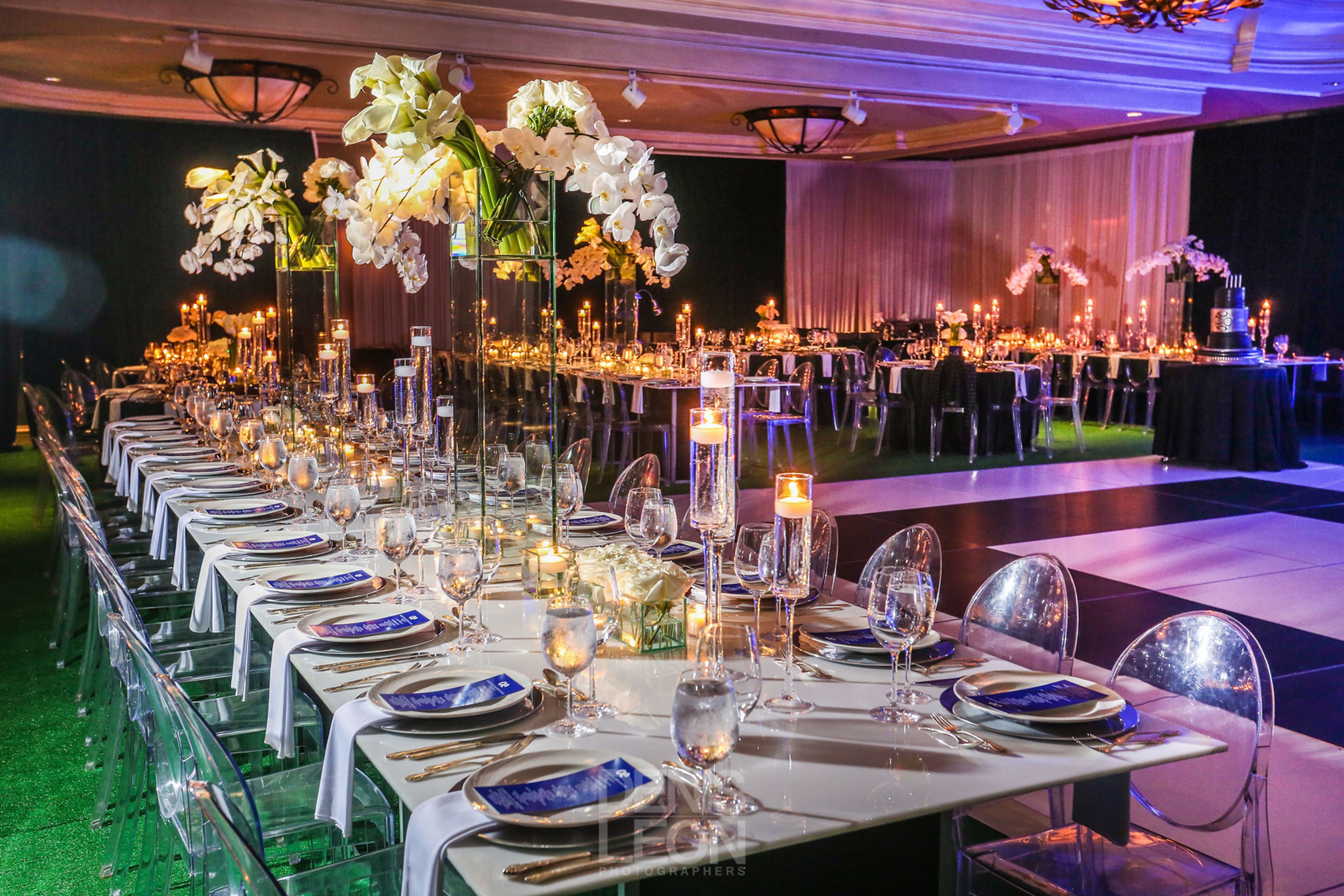 Cover photo of Sara Tara Events