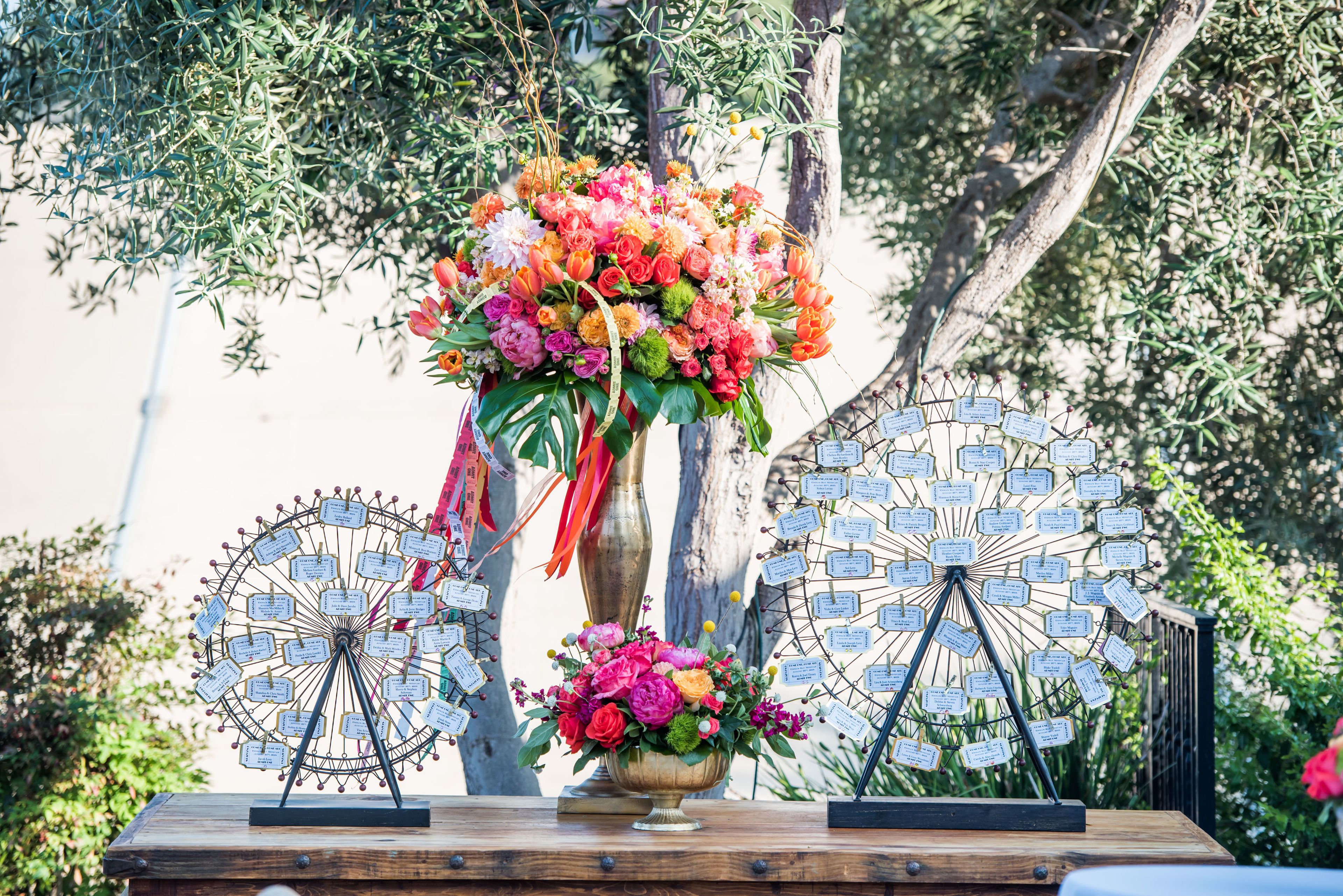 Cover photo of modern mitzvahs