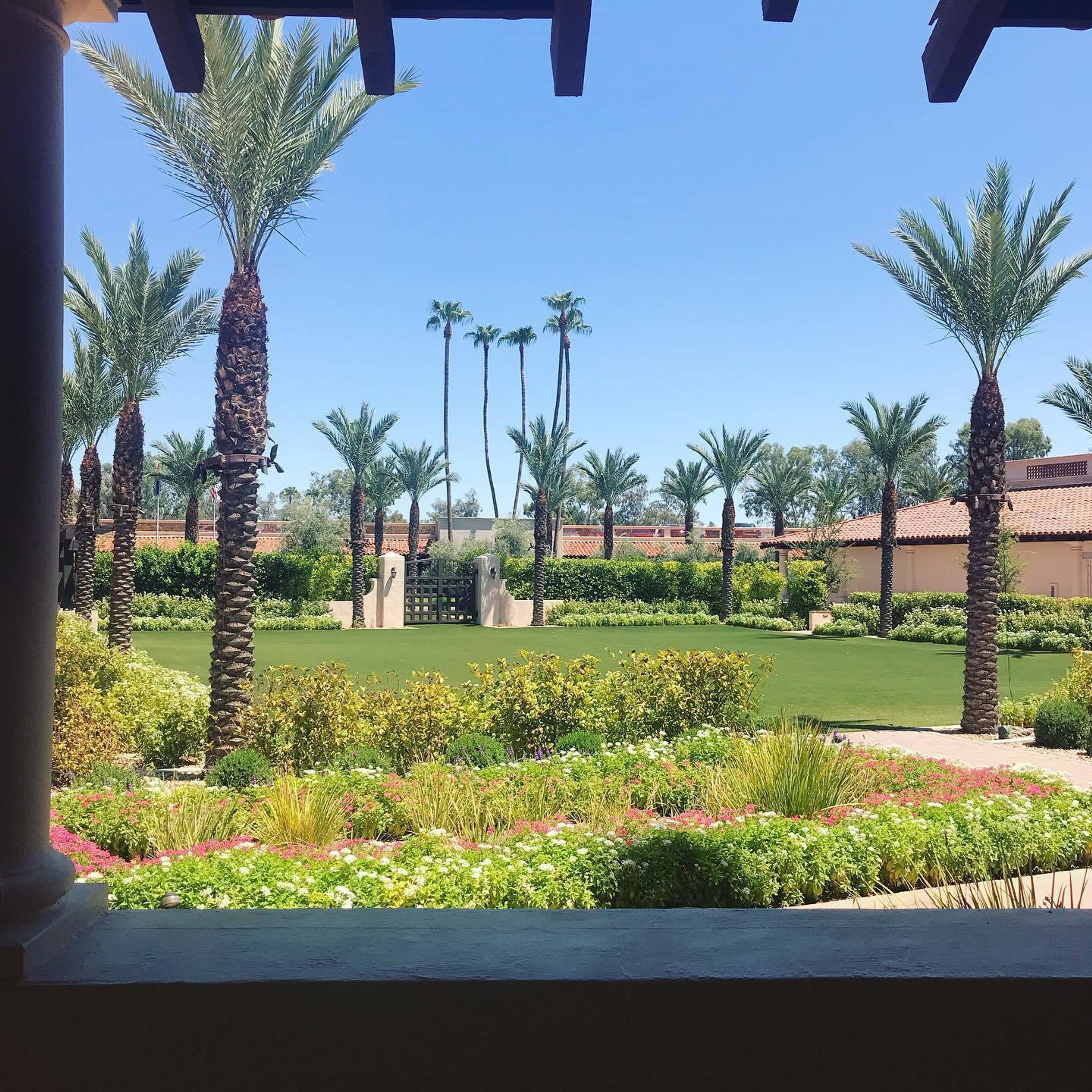 Cover photo of The Scottsdale Resort At Mccormick