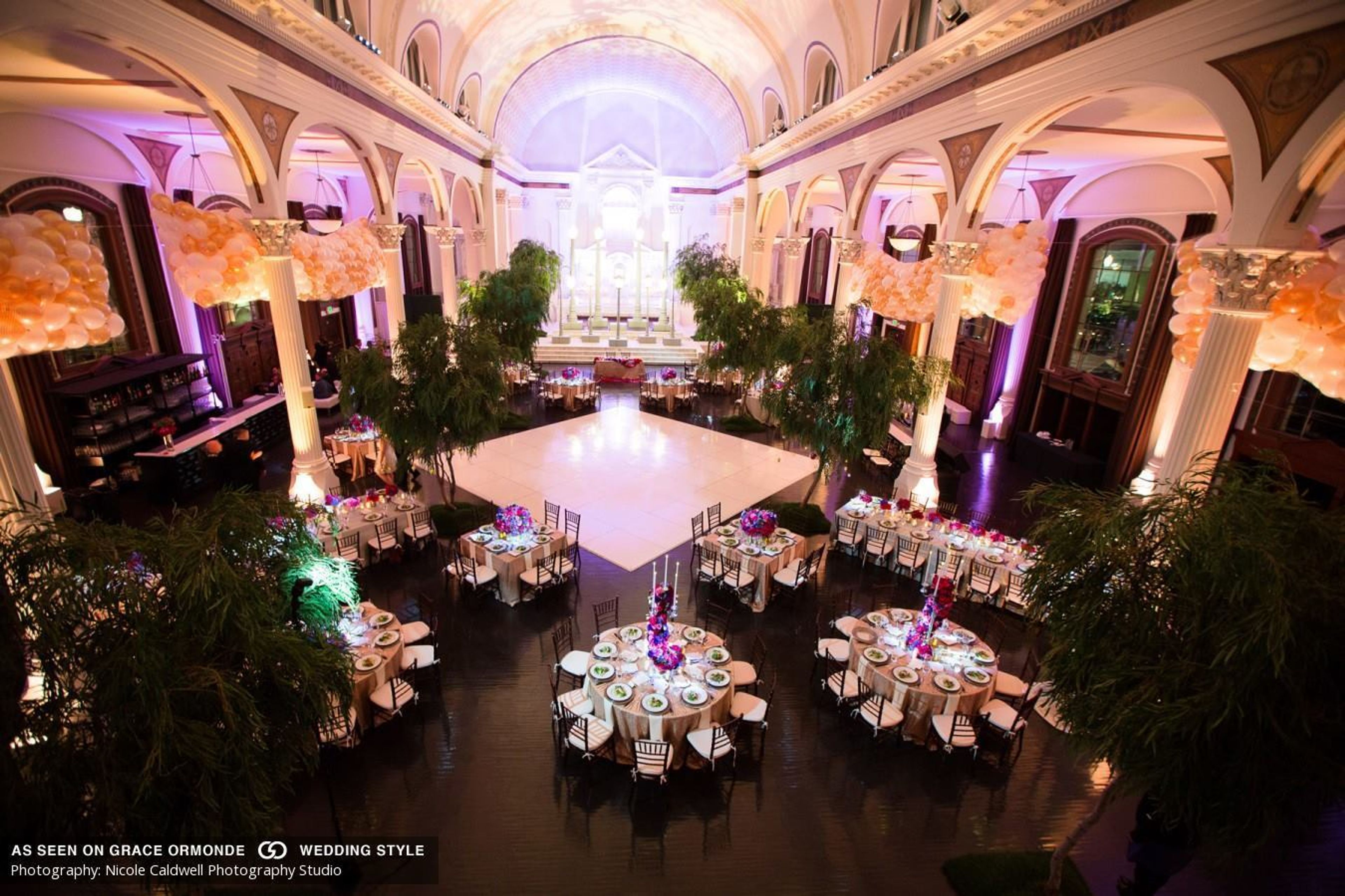 Cover photo of Elite Balloon Design