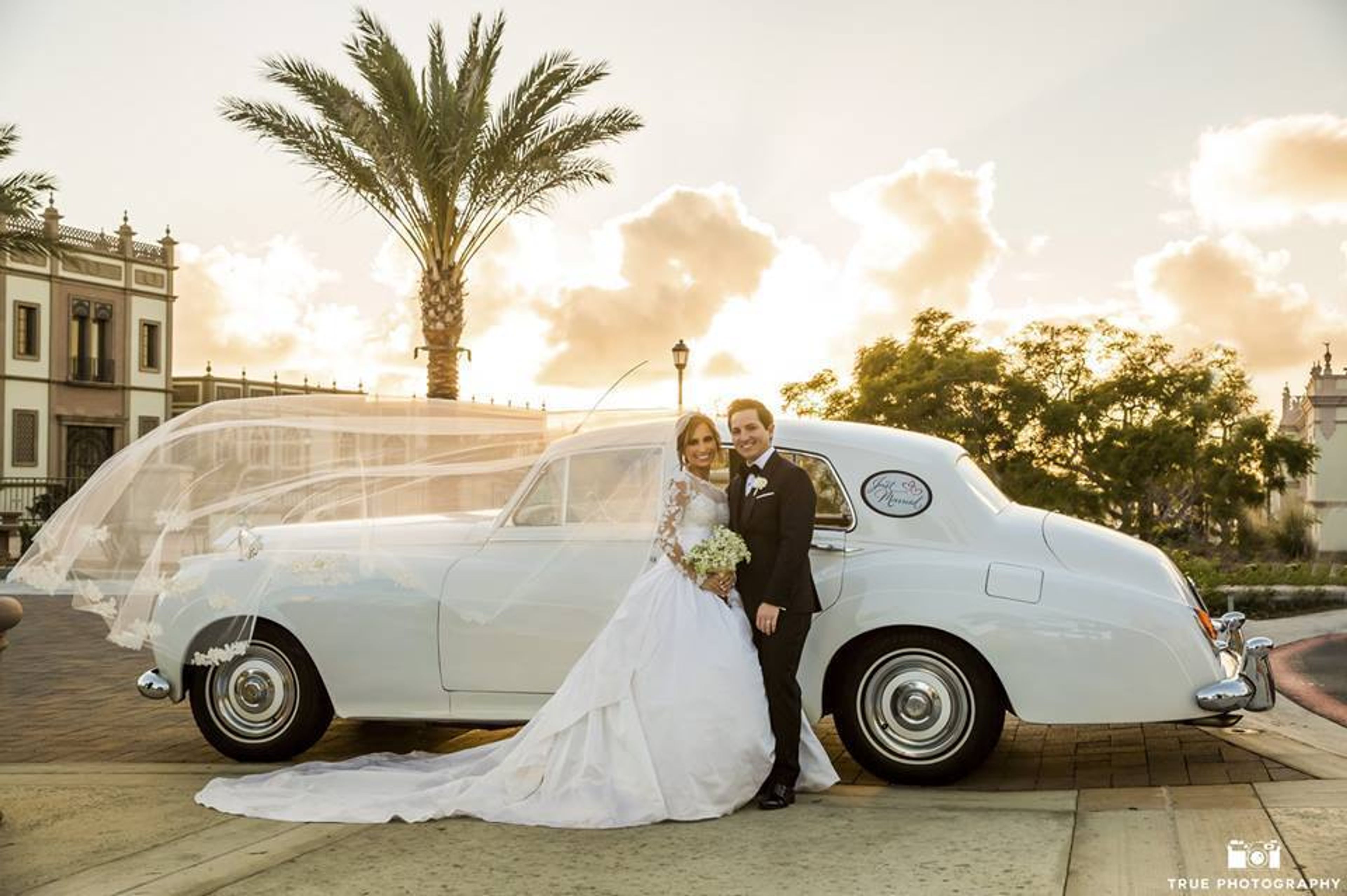 Cover photo of Rolls Livery