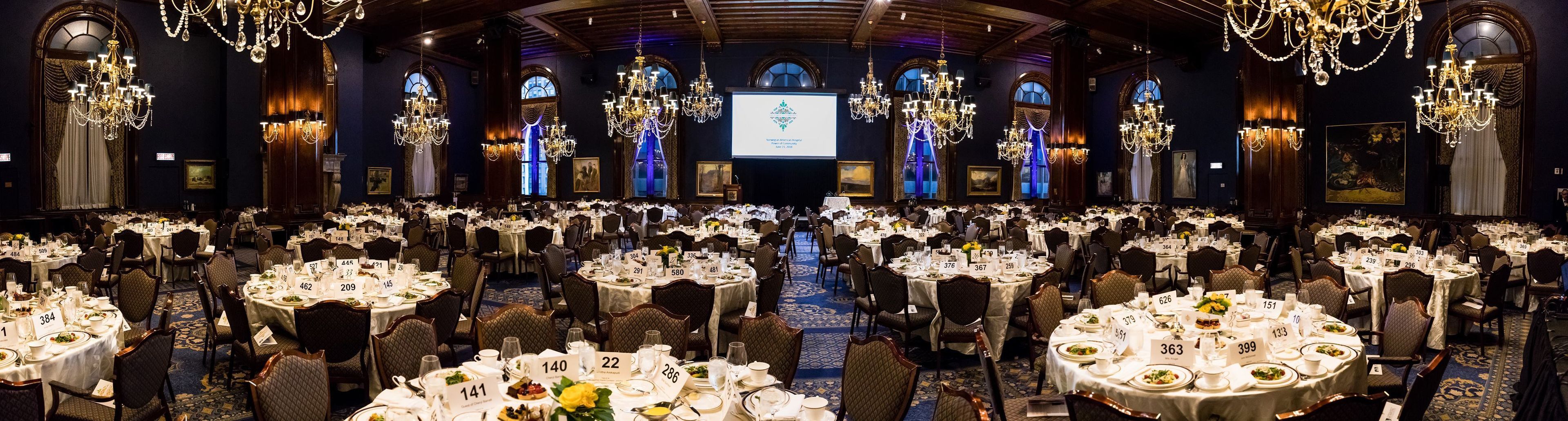 Cover photo of Monika B. Events