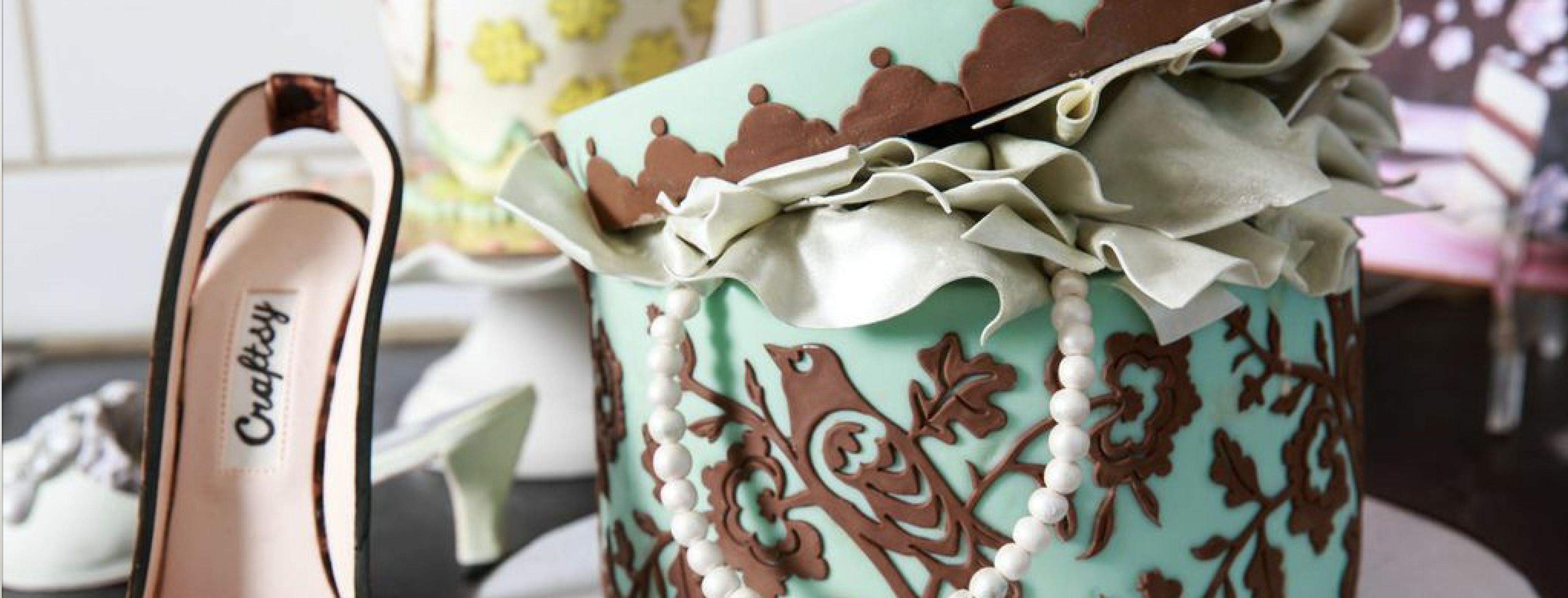 Cover photo of Elisa Strauss