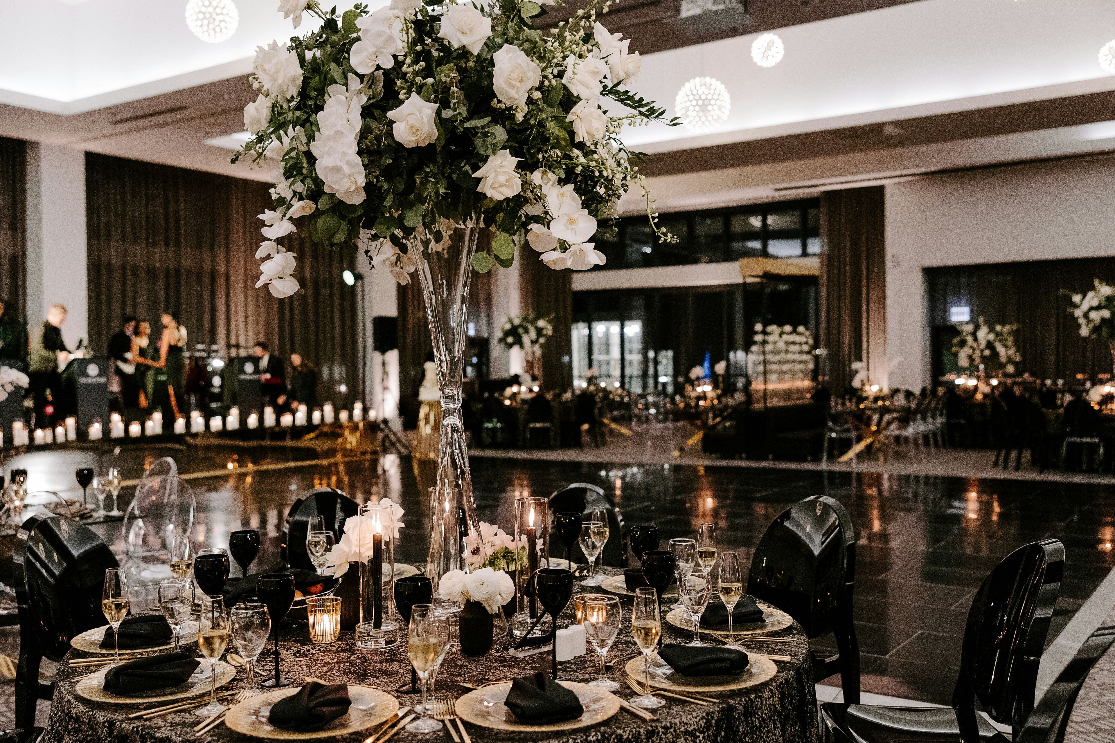 Cover photo of Eventure/Debbie Tucker