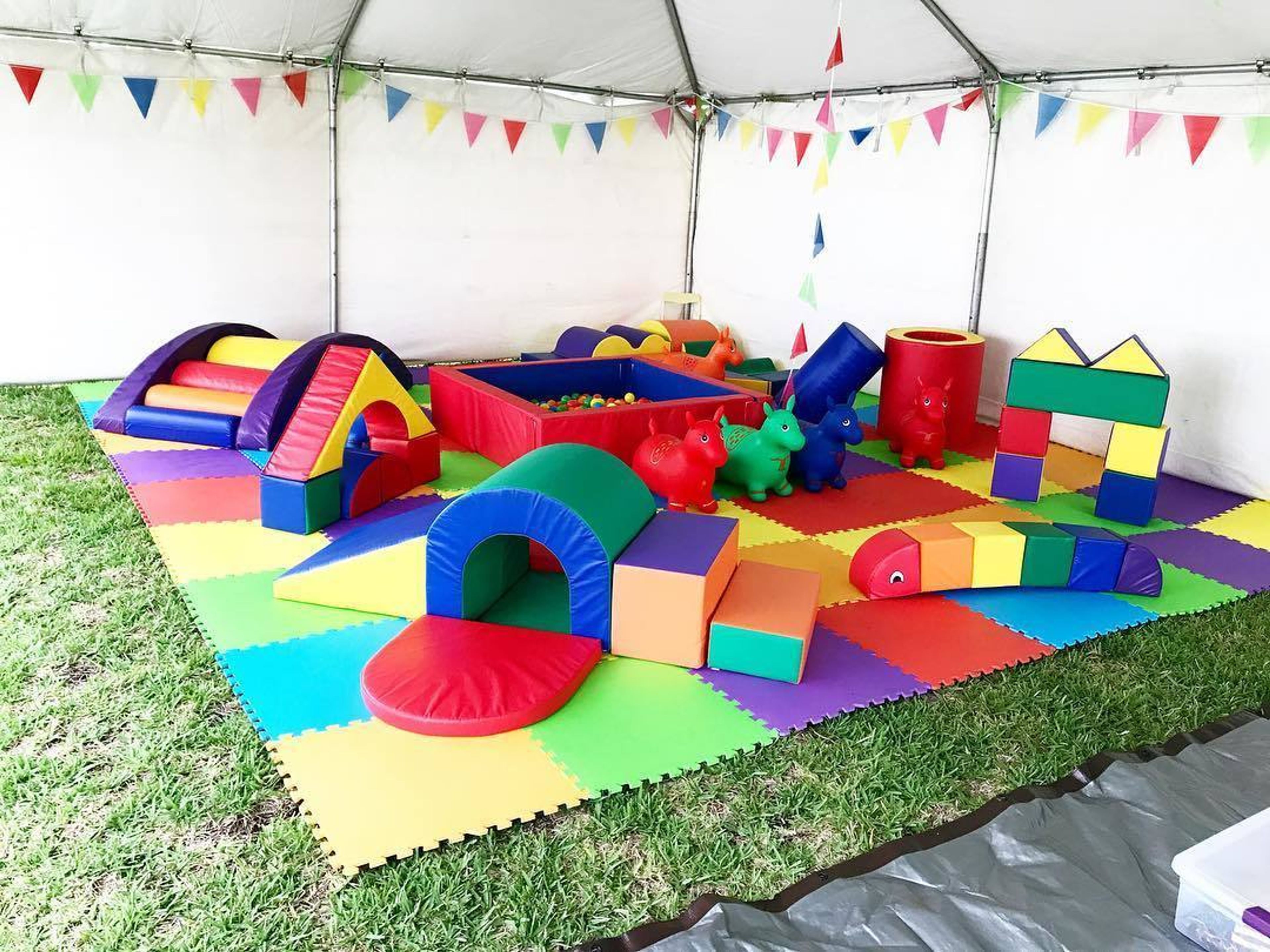 Cover photo of Todo Kids Party