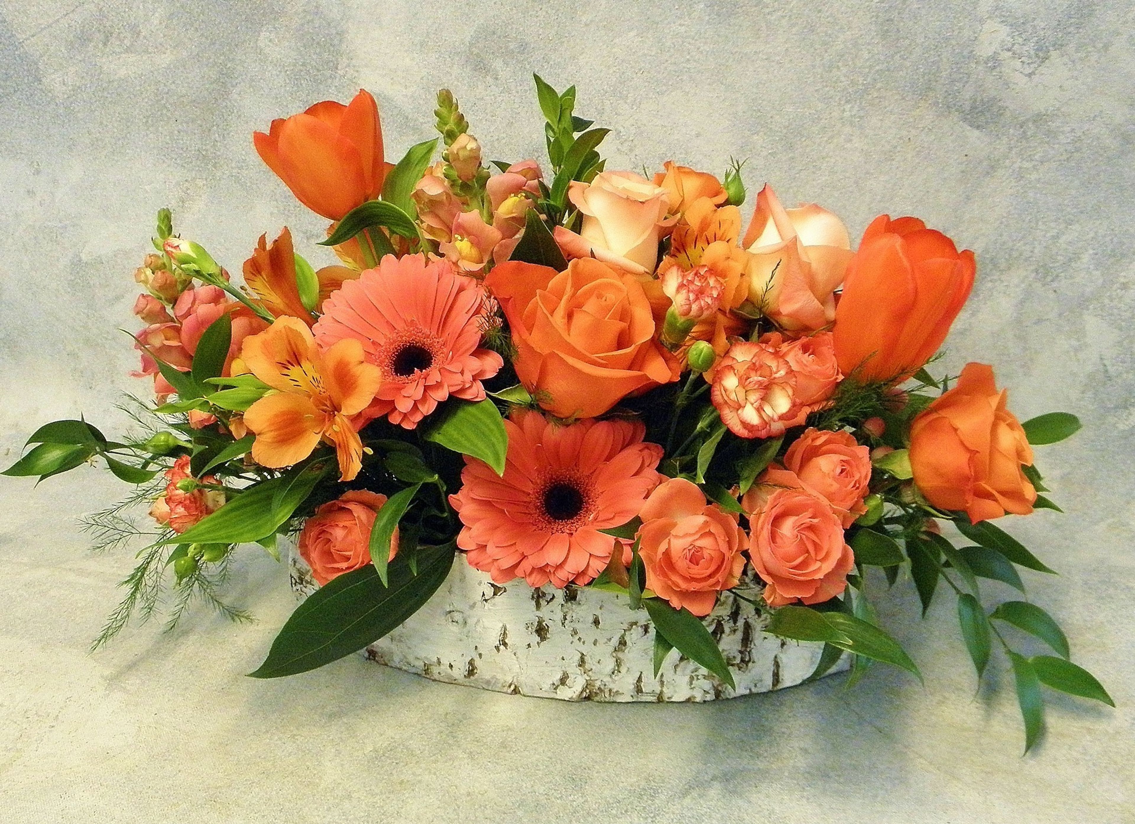 Cover photo of Business Is Blooming