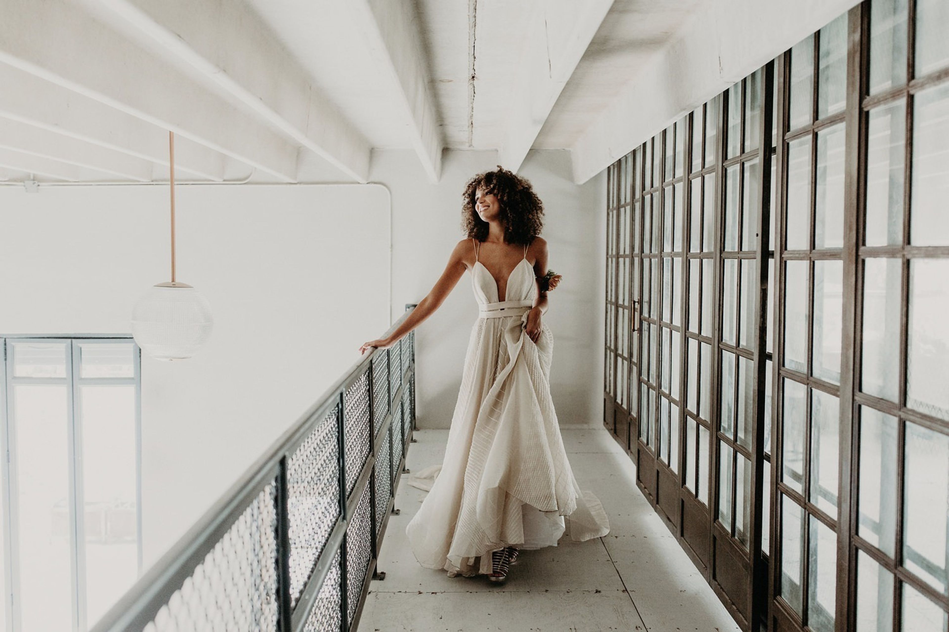 Cover photo of Brandi Toole Photography