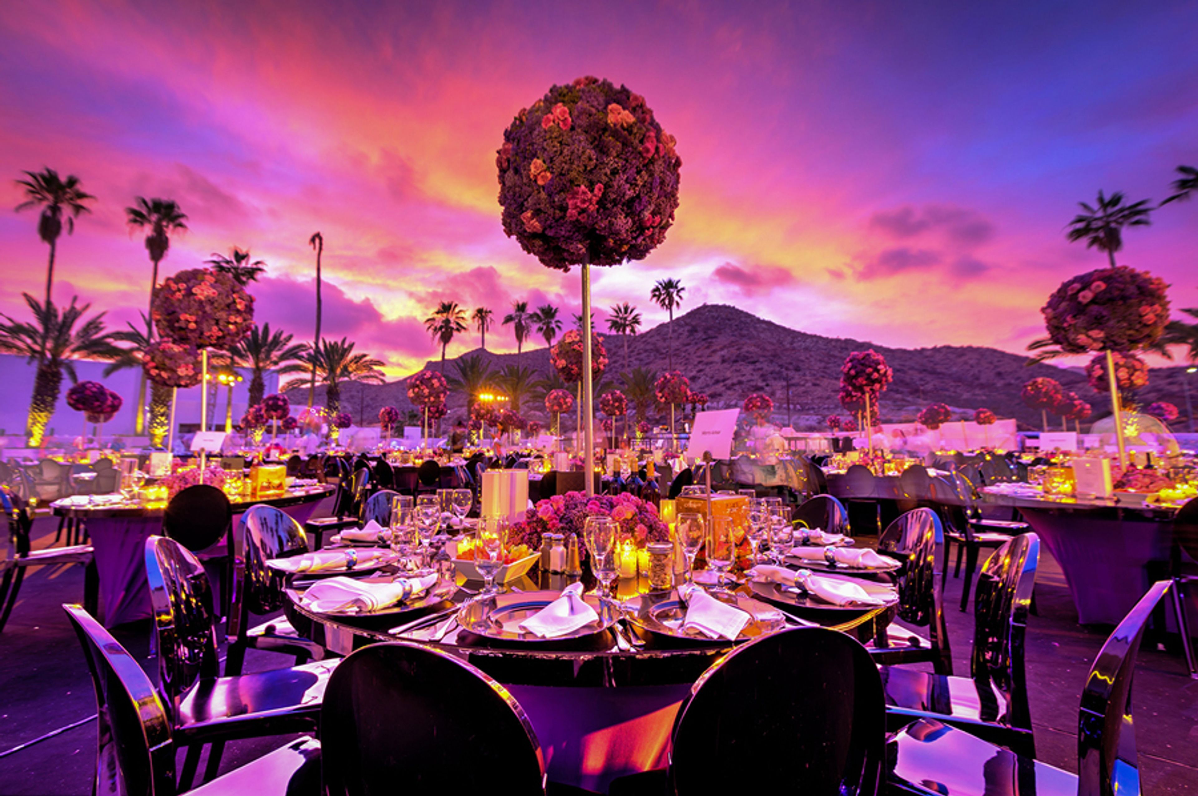 Cover photo of Eventos Euforia