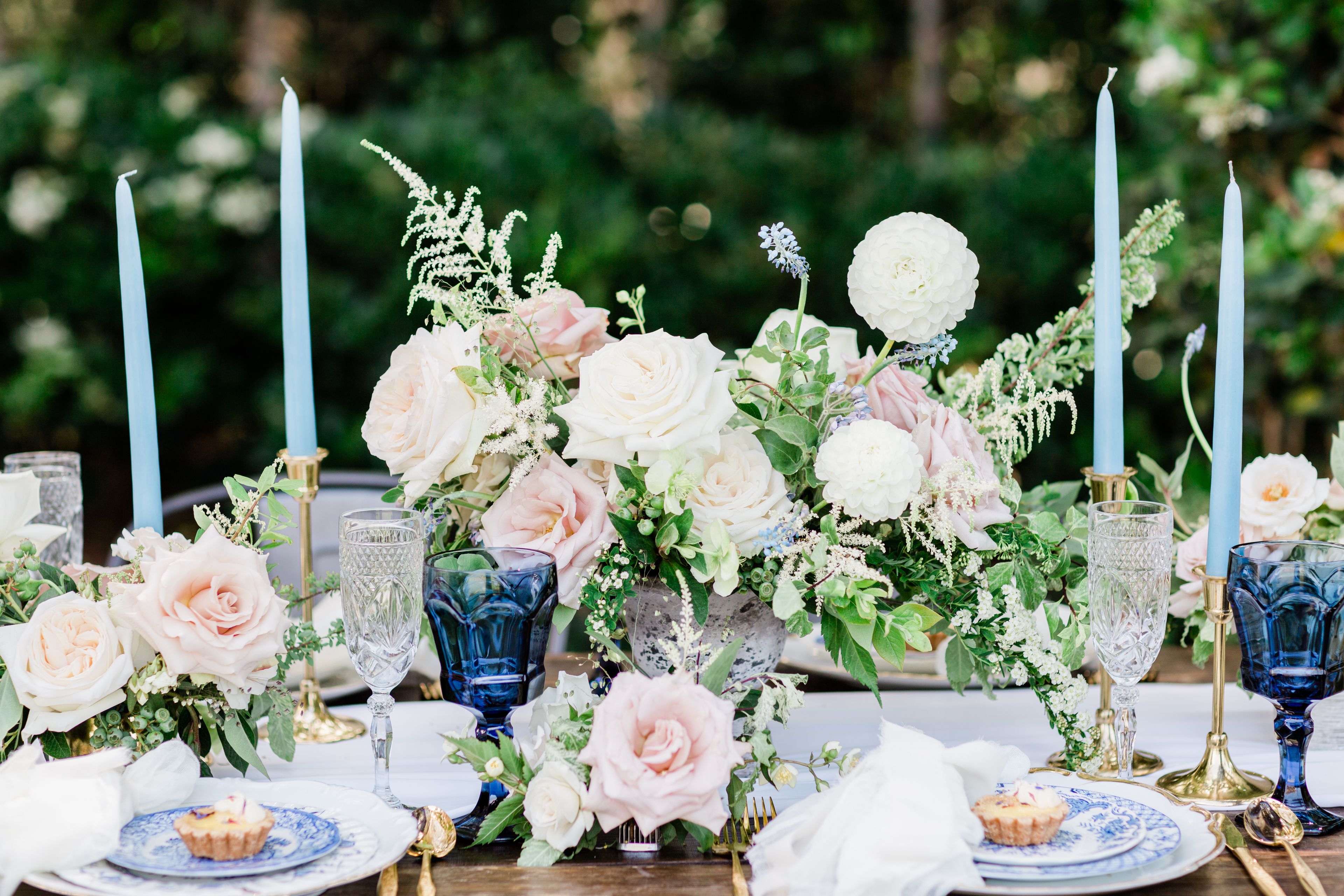 Cover photo of DE LA Planning