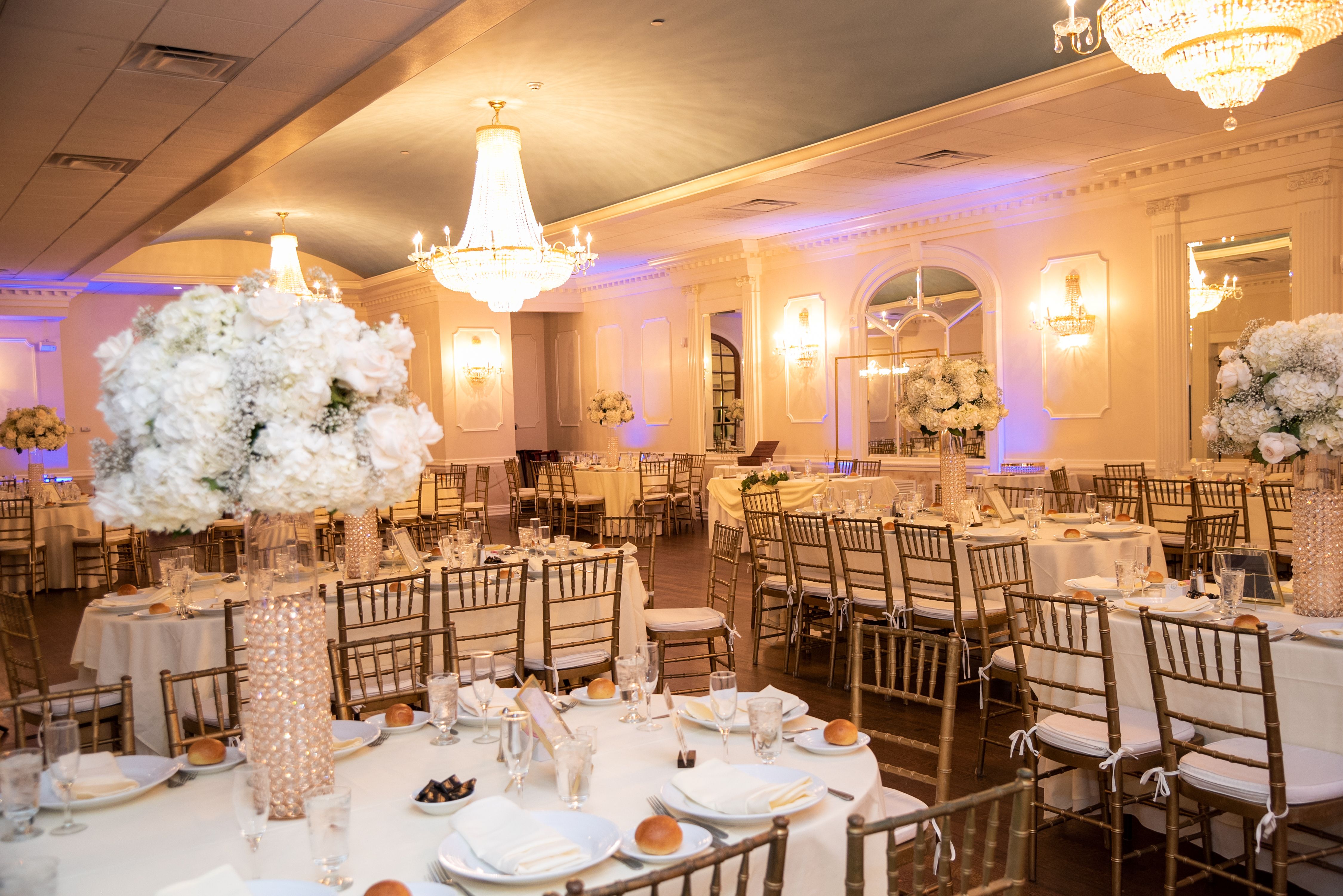 Oakdale Golf and Country Club - Oakdale, CA - Party Venue, image size:4500x3003