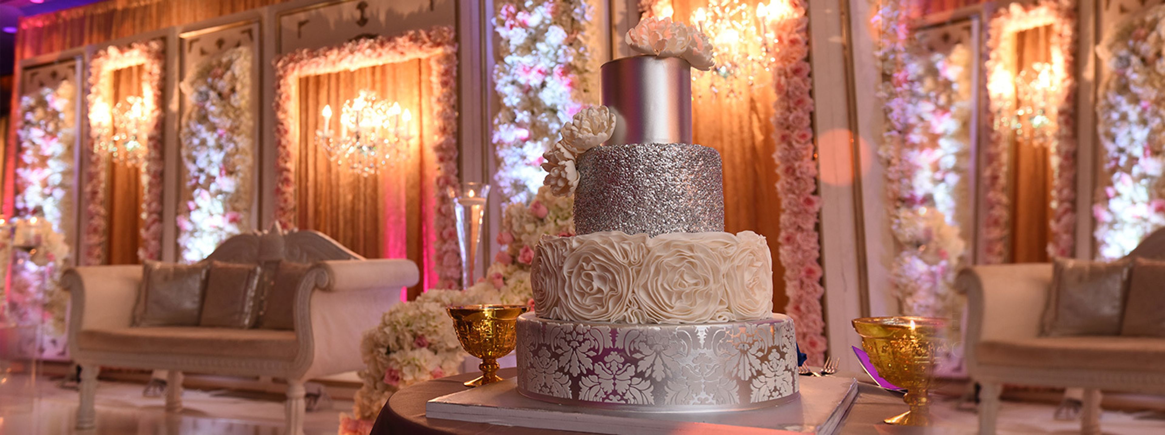 Cover photo of Palermo's Custom Cakes & Bakery