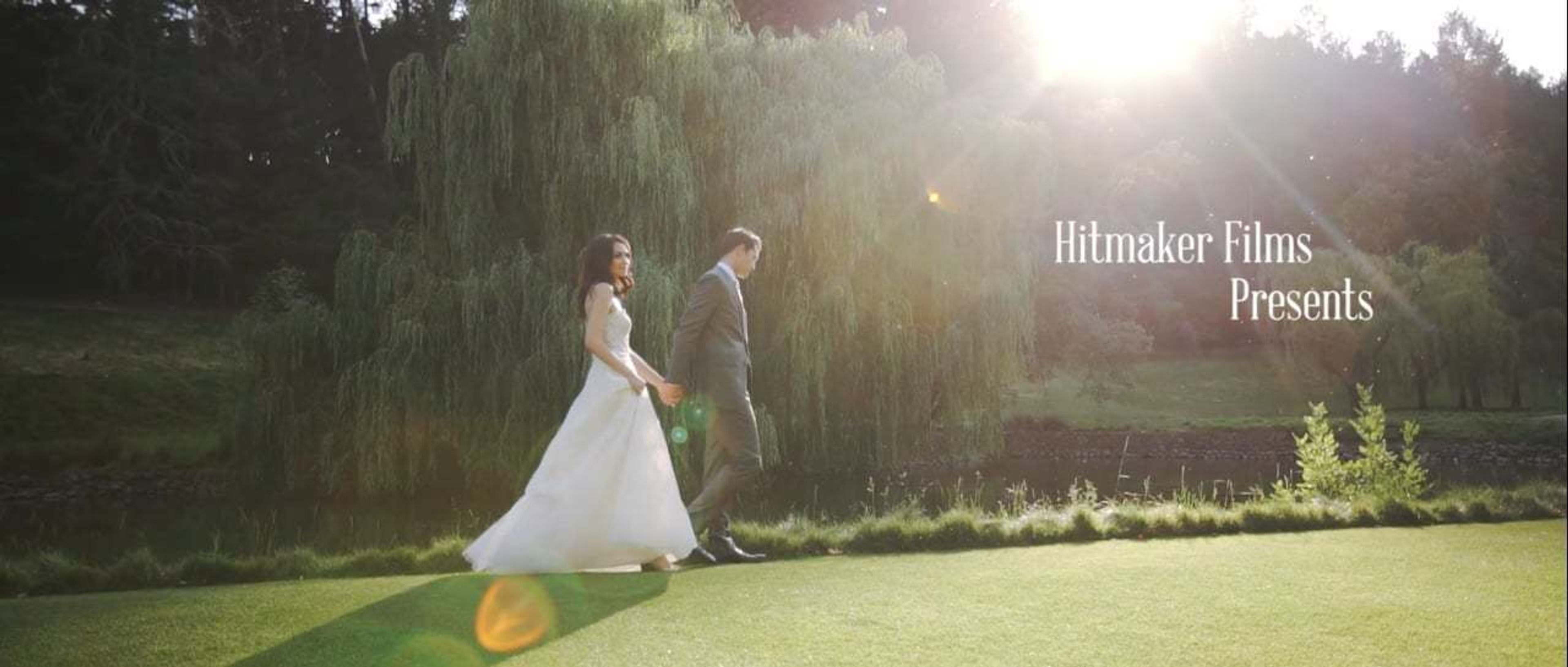 Cover photo of Hit Maker Films