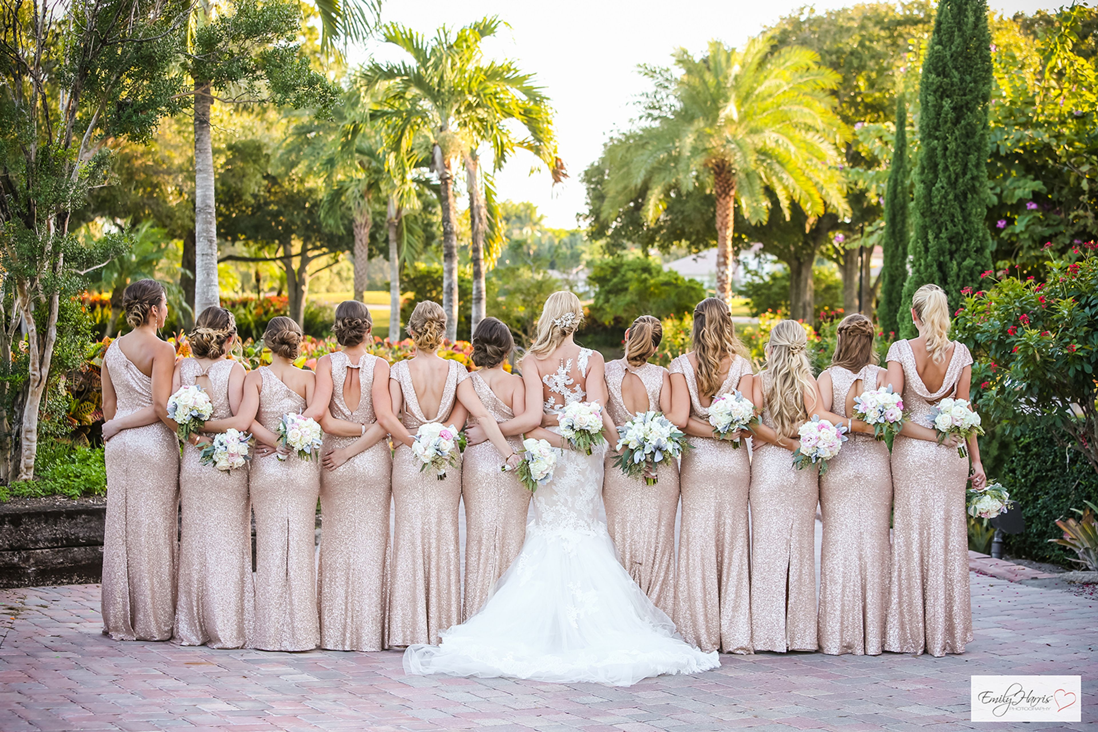 Cover photo of Emily Harris Photography