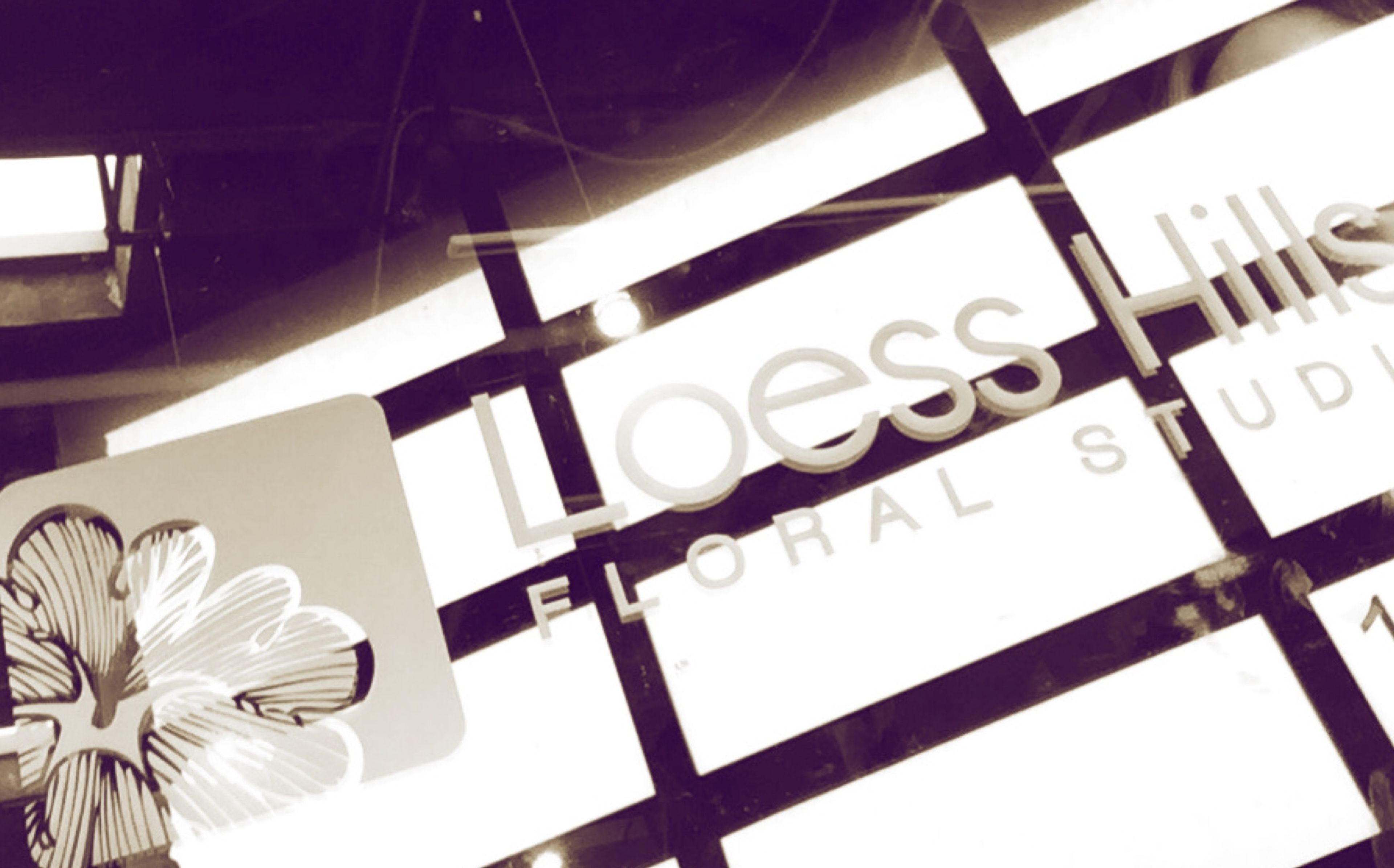 Cover photo of Loess Hills Floral