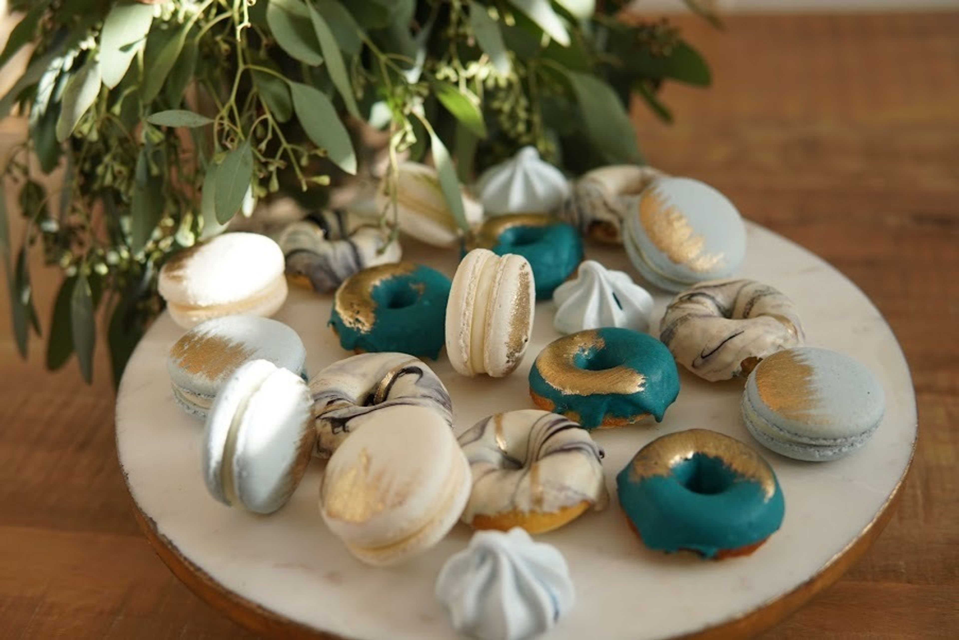 Cover photo of Juliana's Pastries & Cakes