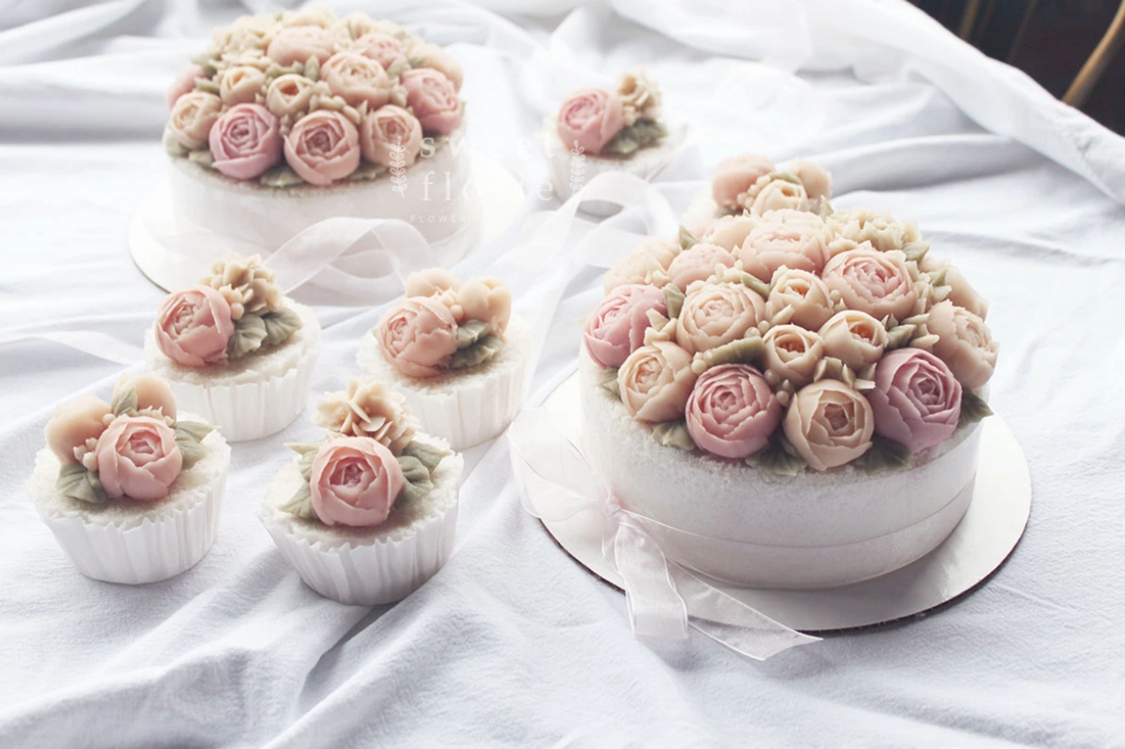 Cover photo of Sweet Florie