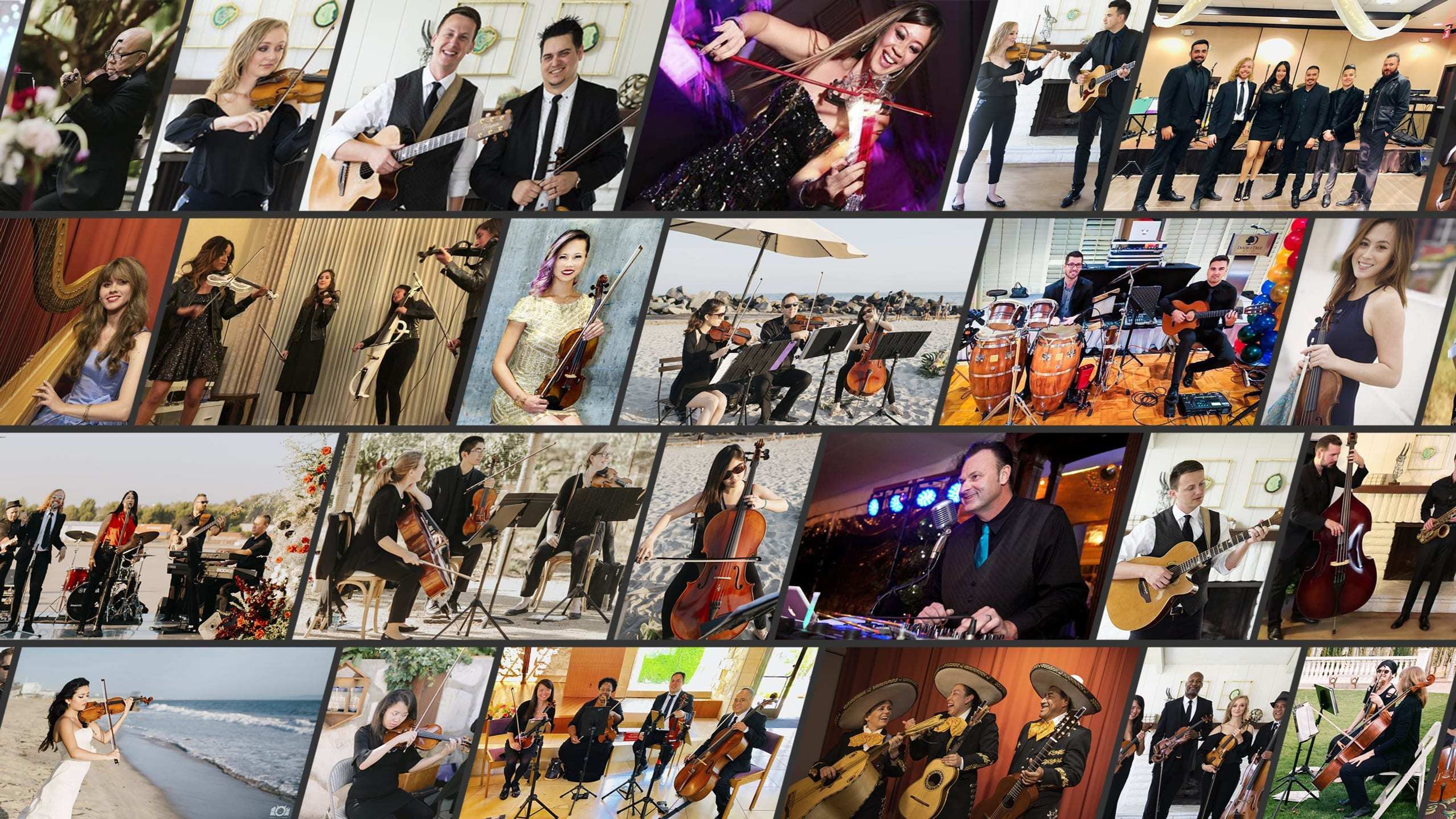 Cover photo of Ocdamia Music Group, LLC