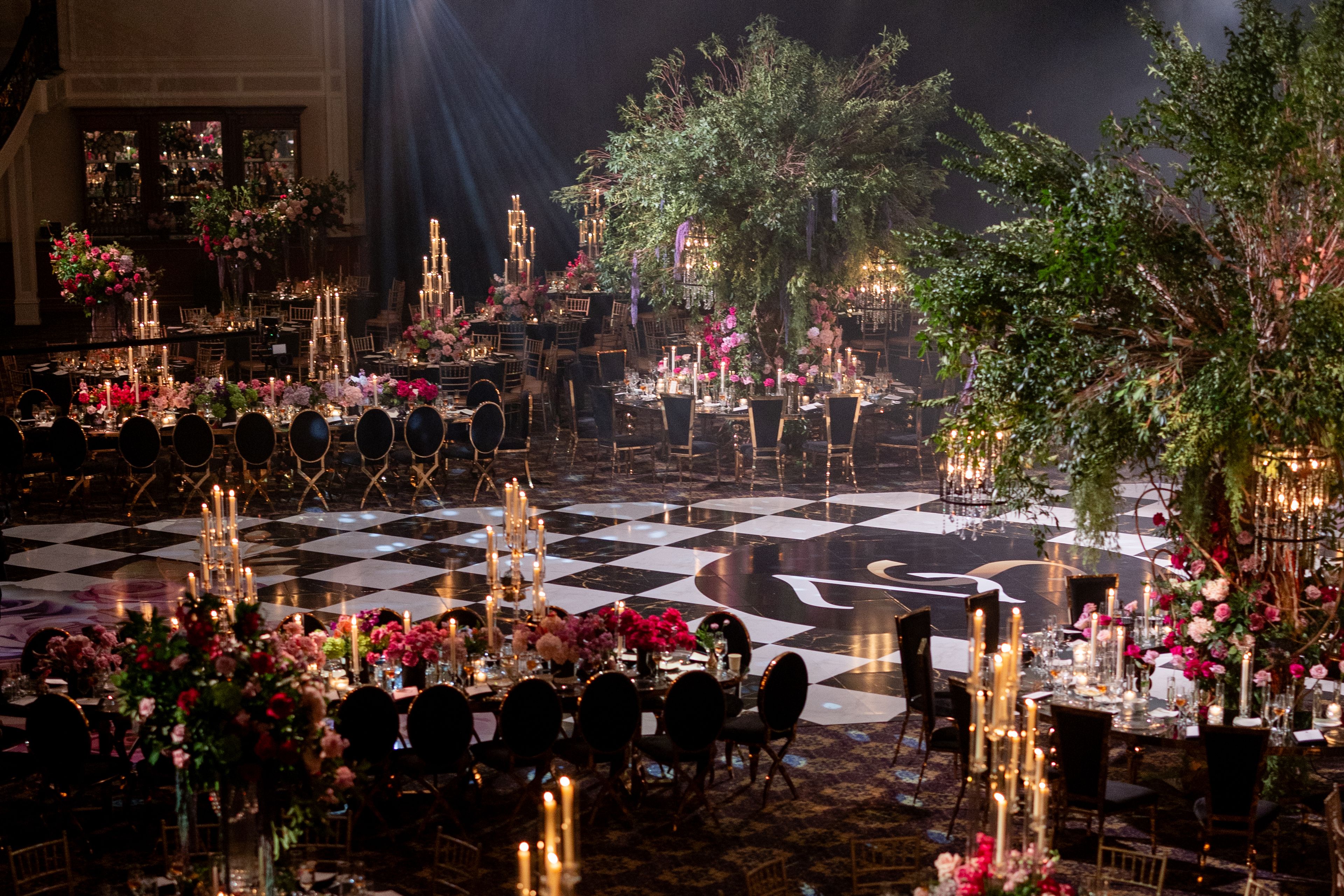 Cover photo of Glam Party Rentals