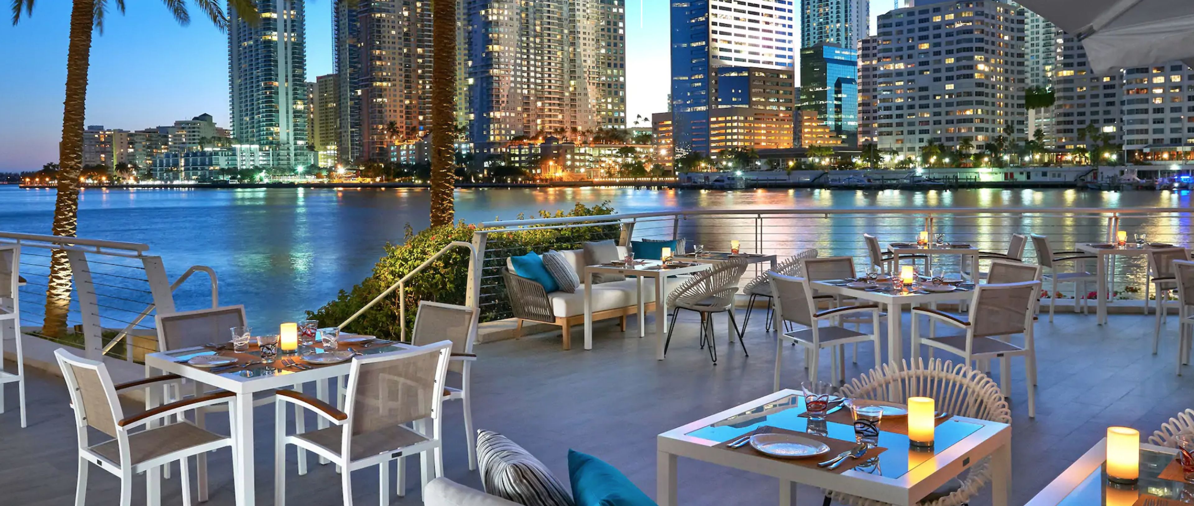 Cover photo of La Mar by Gastón Acurio