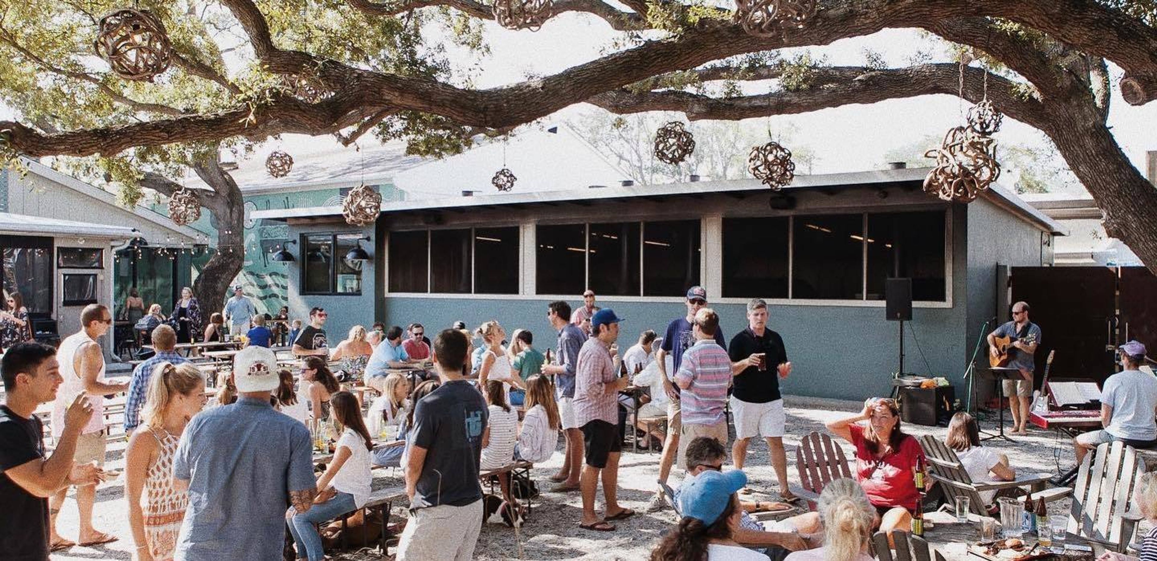 Cover photo of Lewis Barbecue