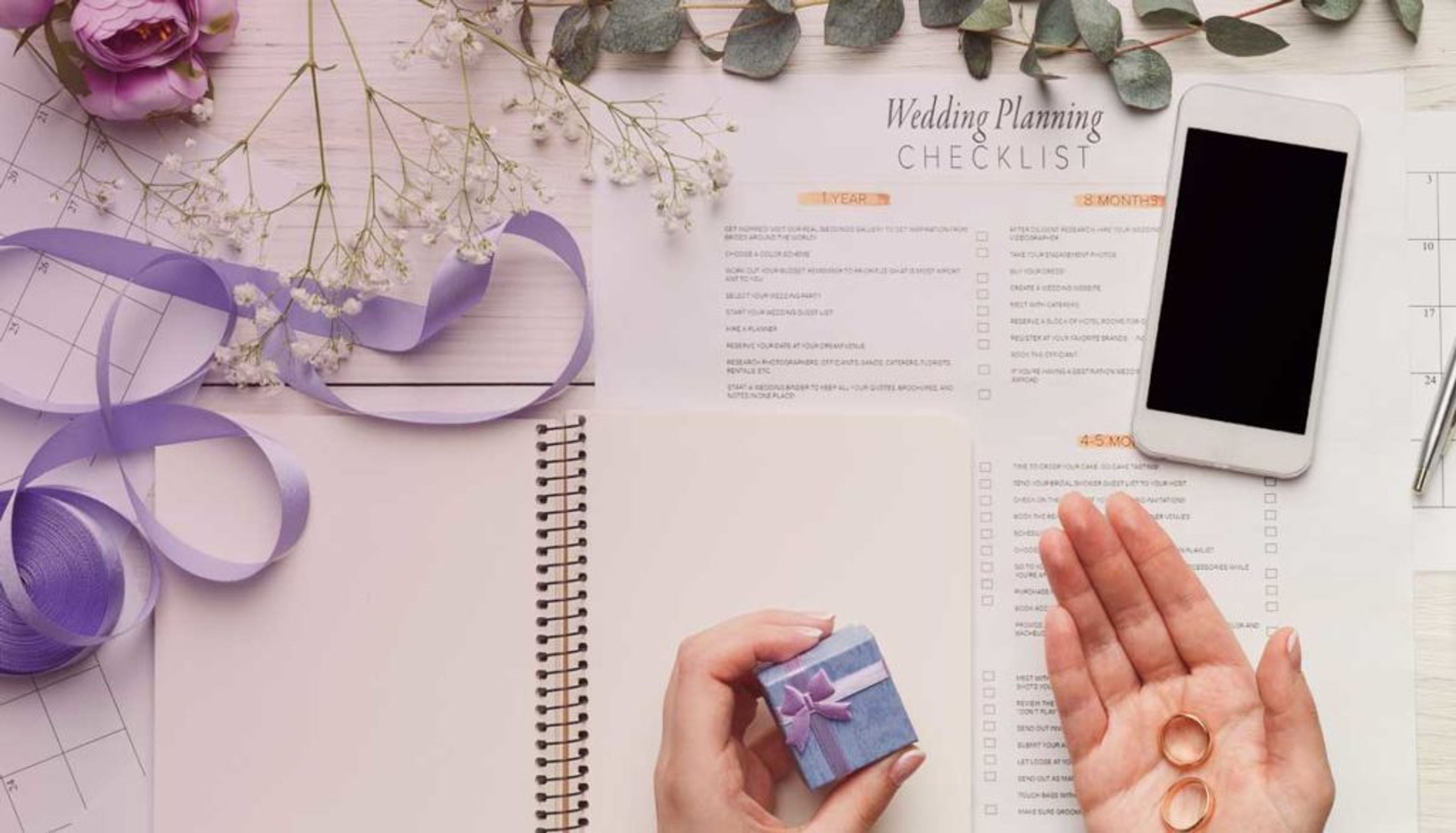 Cover photo of Gaby Maldonado Event Planner