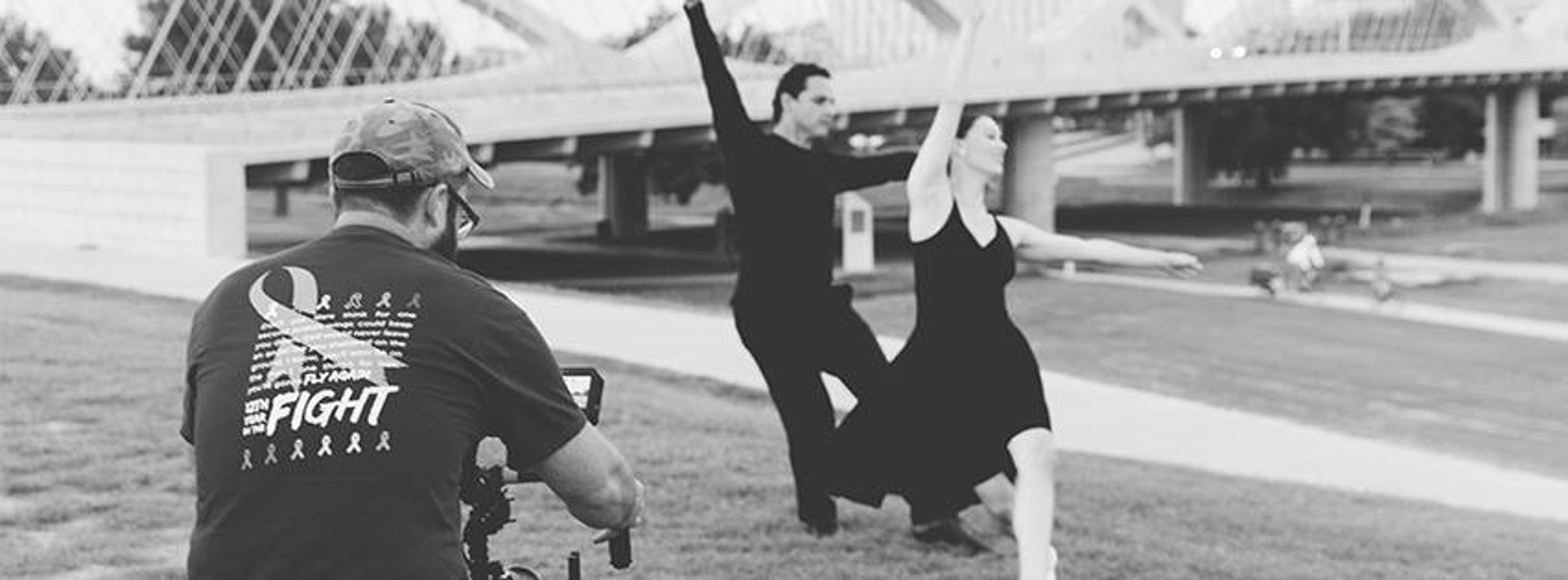 Cover photo of Turquoise Video Productions