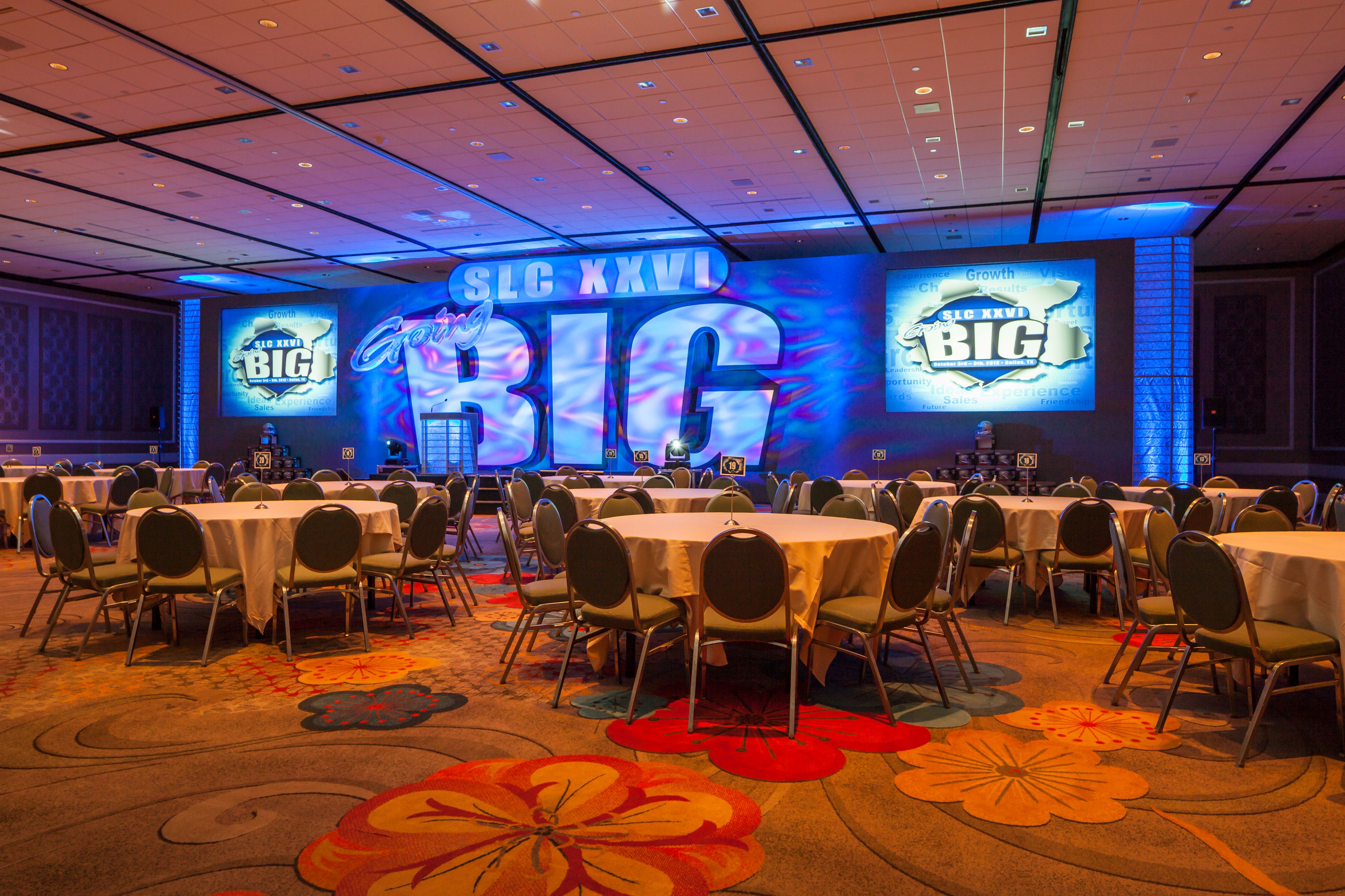 Cover photo of Carey Smolensky Productions