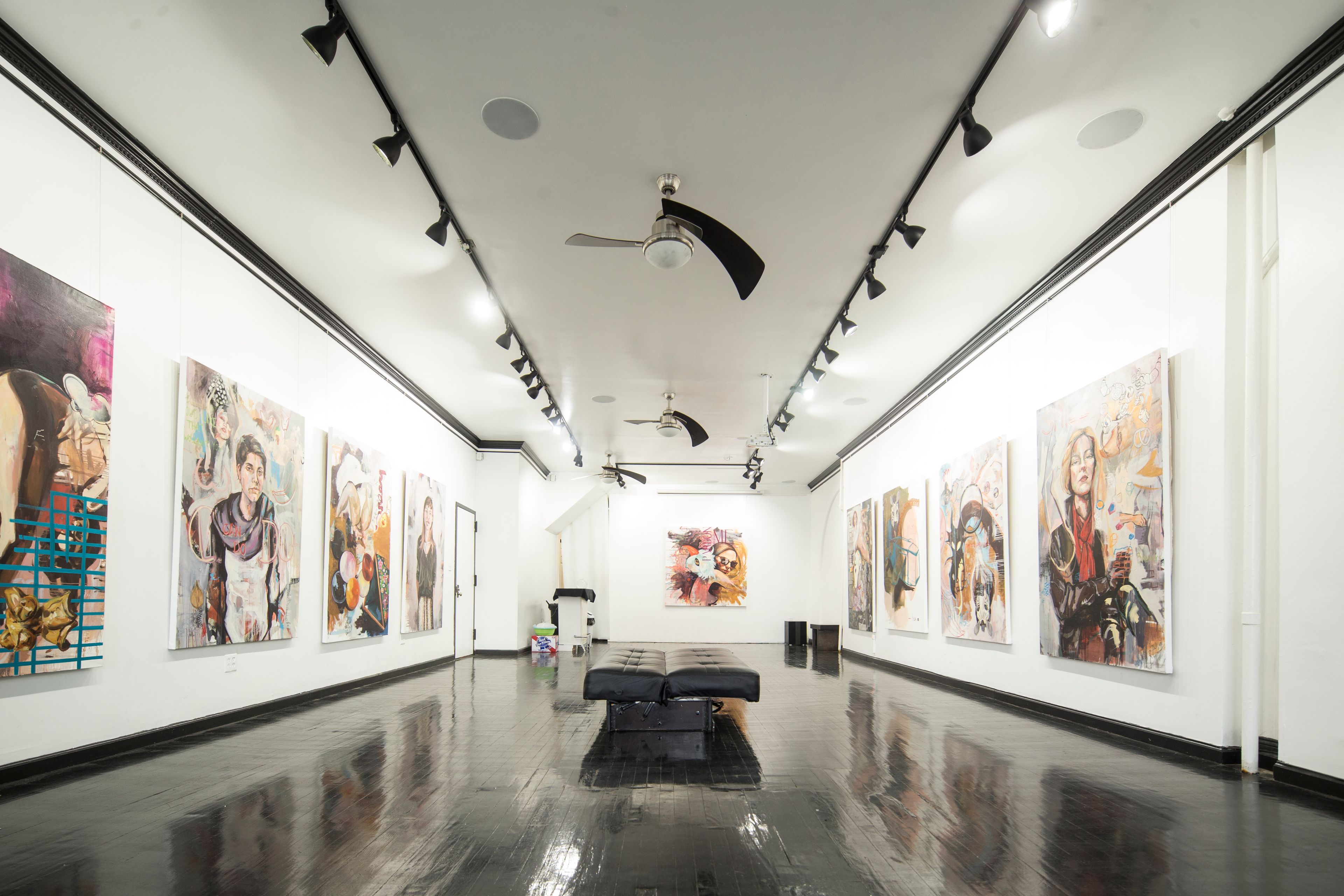 Cover photo of IMAGE Gallery