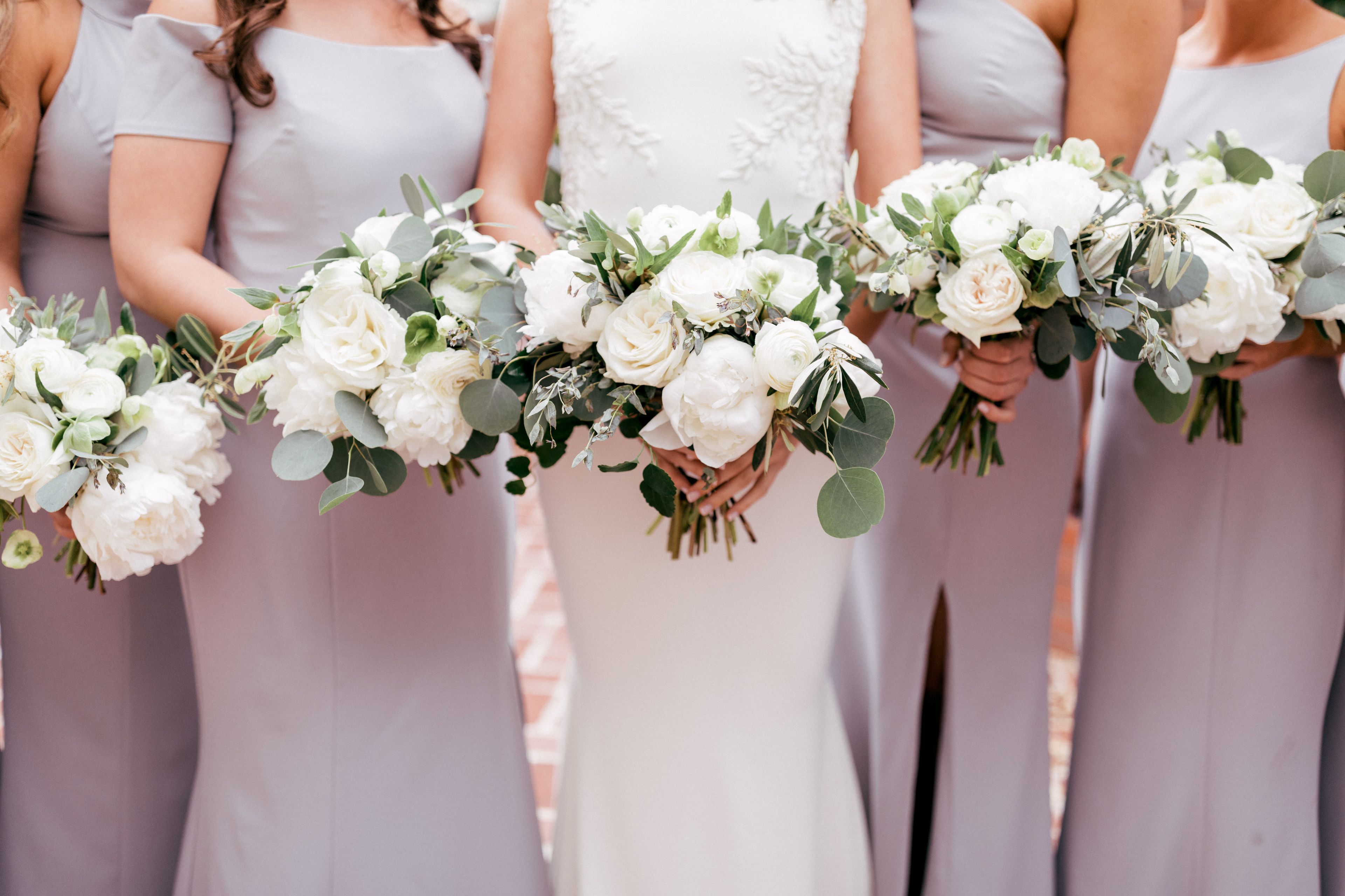 Cover photo of Olivia Grace Events