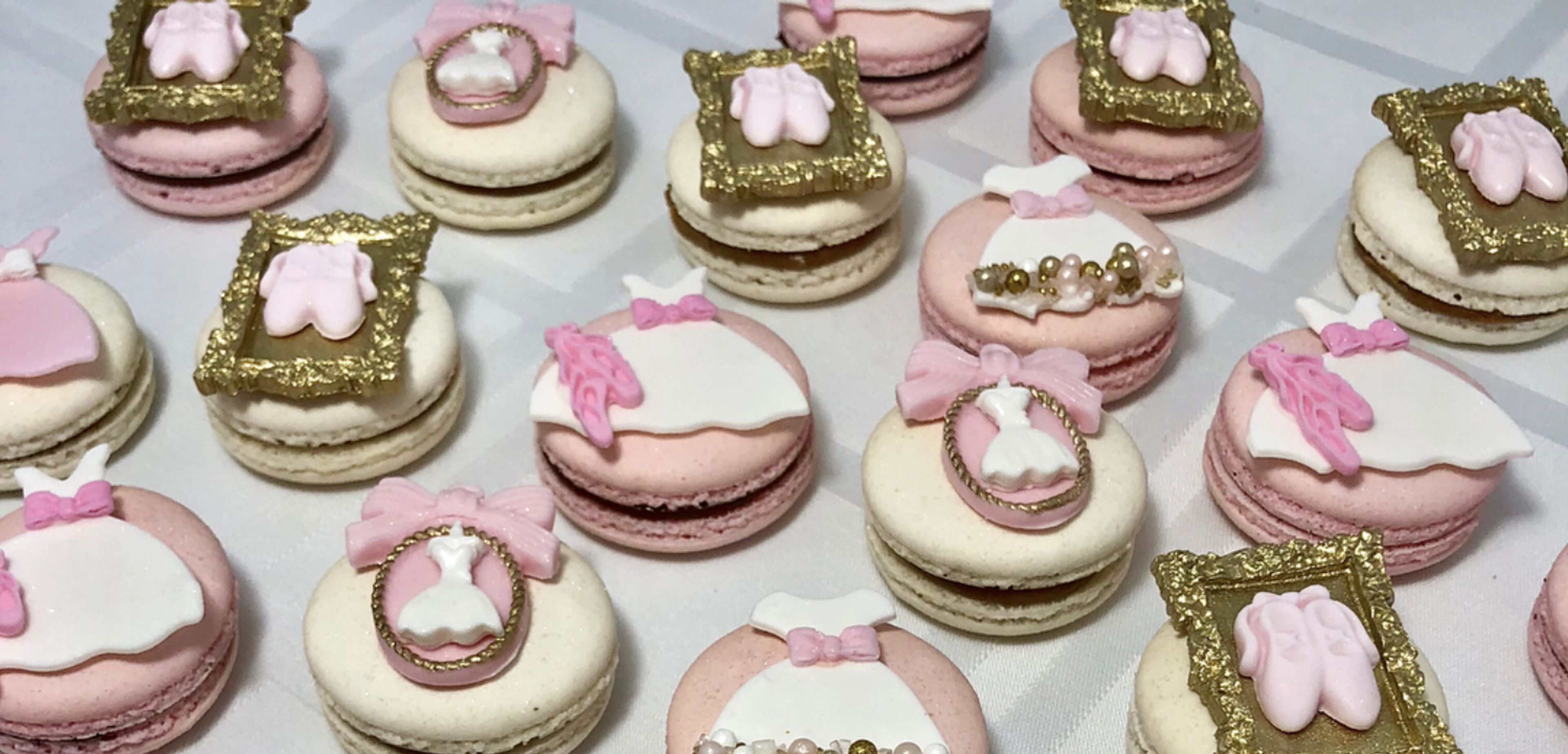 Cover photo of Brown Butter Confections