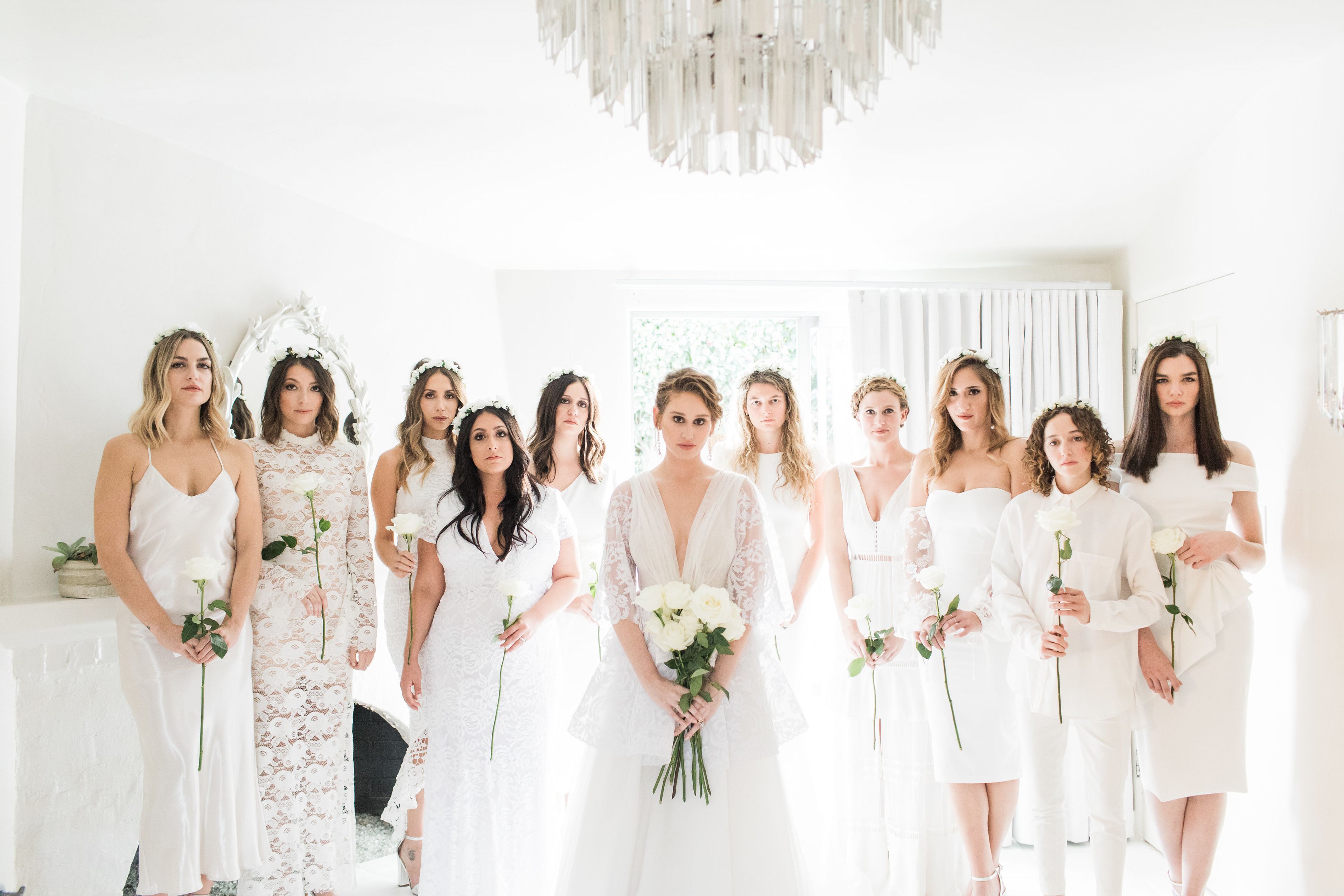 Cover photo of Katherine Ann Rose Photography