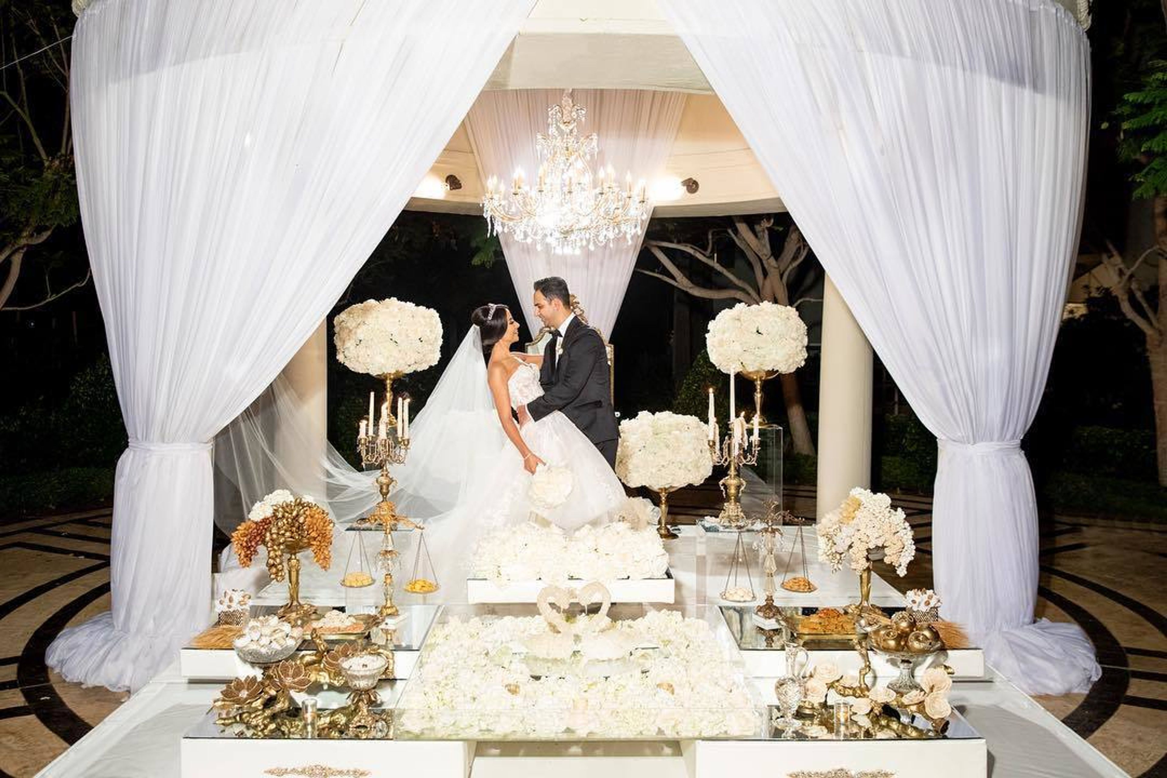 Cover photo of A Prestige Planning